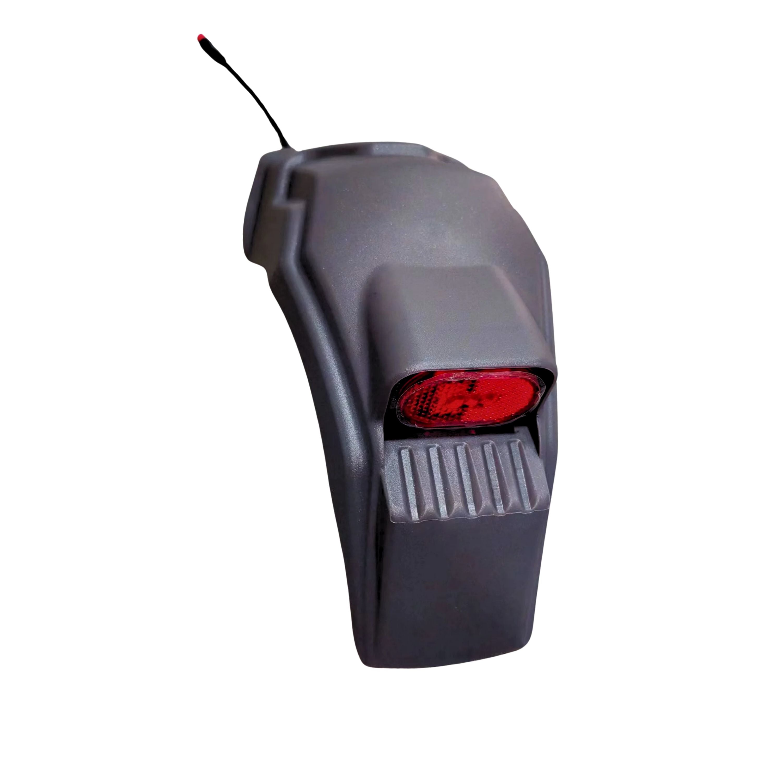 Garde boue arrière Dualtron Togo Gris avec LED