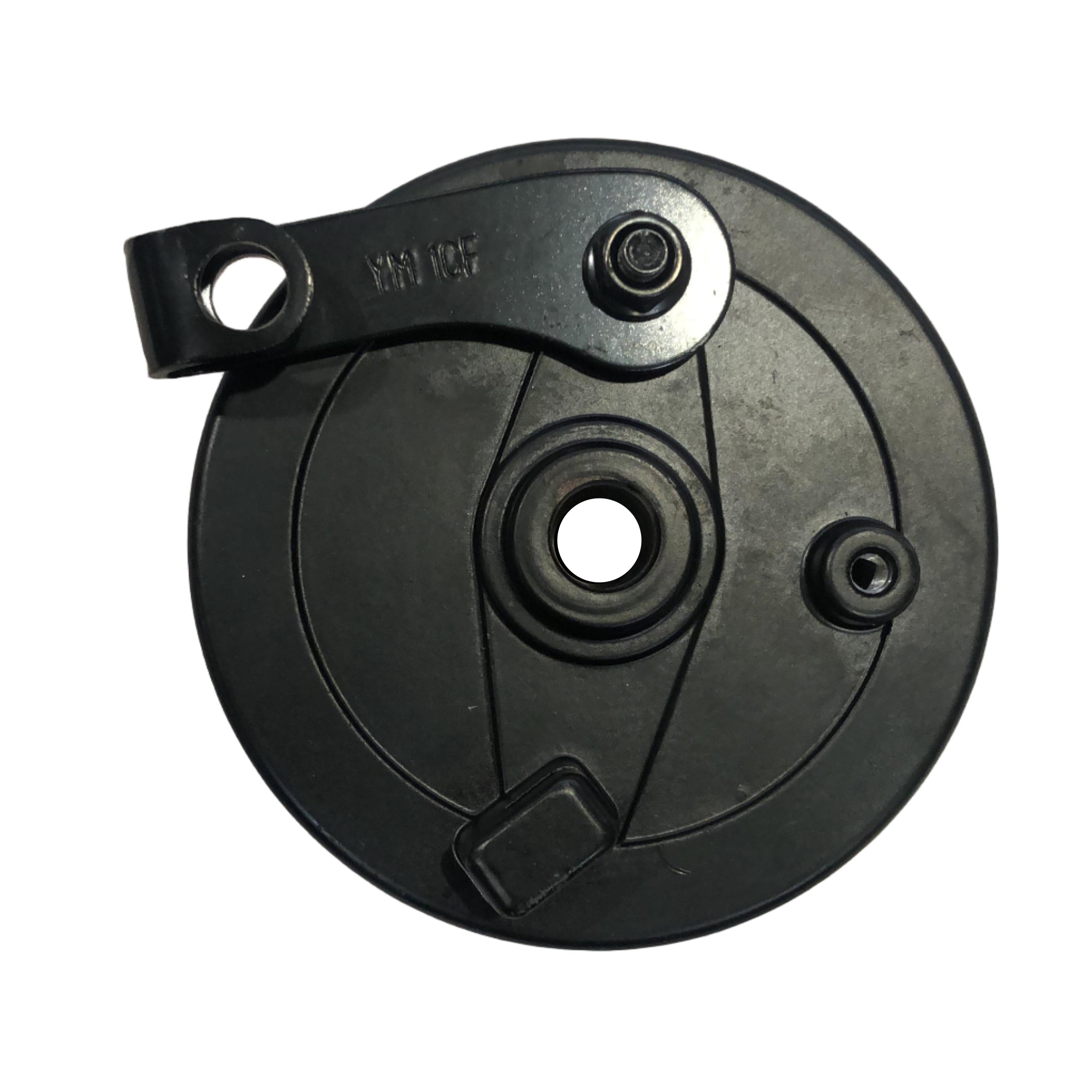 Frein à tambour Pure Air 1 et 2