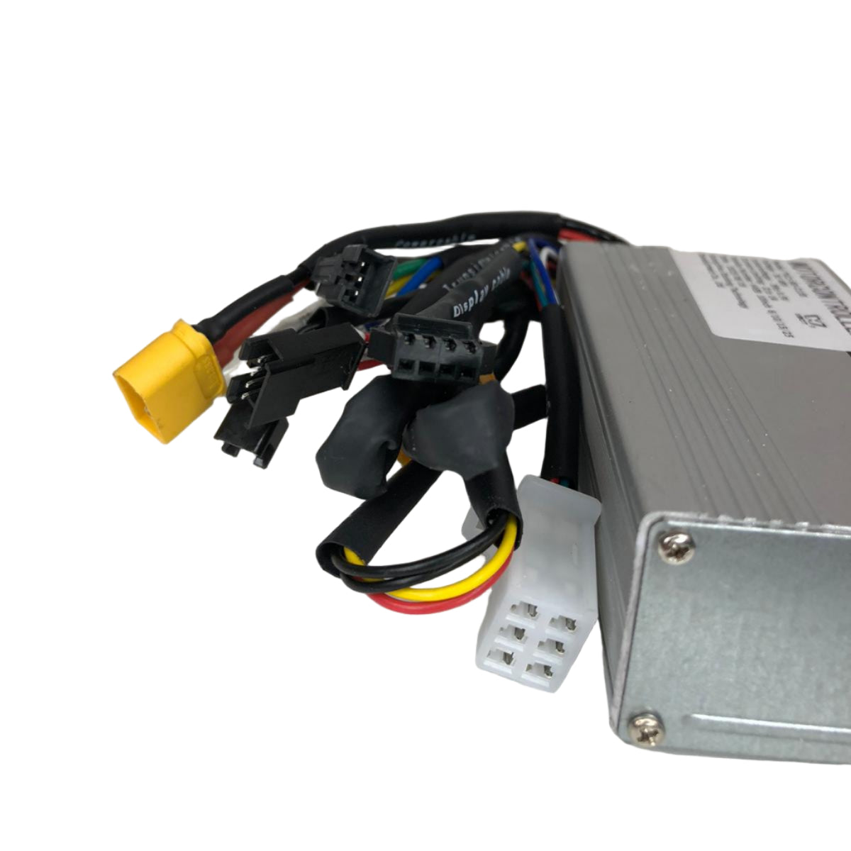 Contrôleur Iscooter IX3