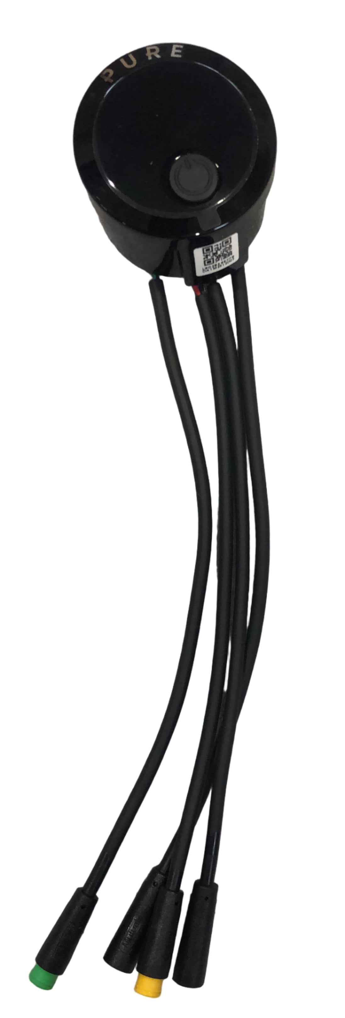 Display Pure Air Pro 2