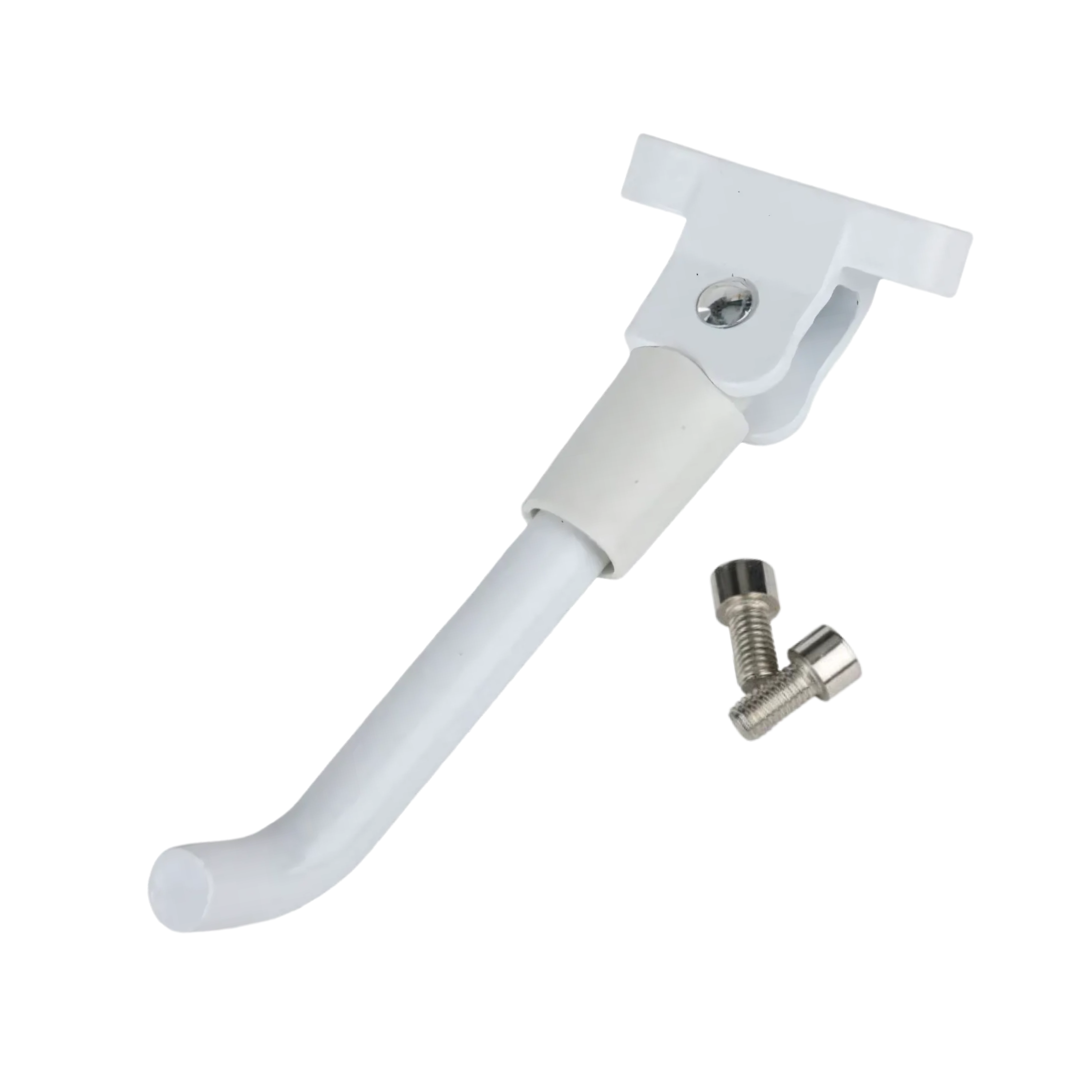 Béquille M365 PRO Blanc