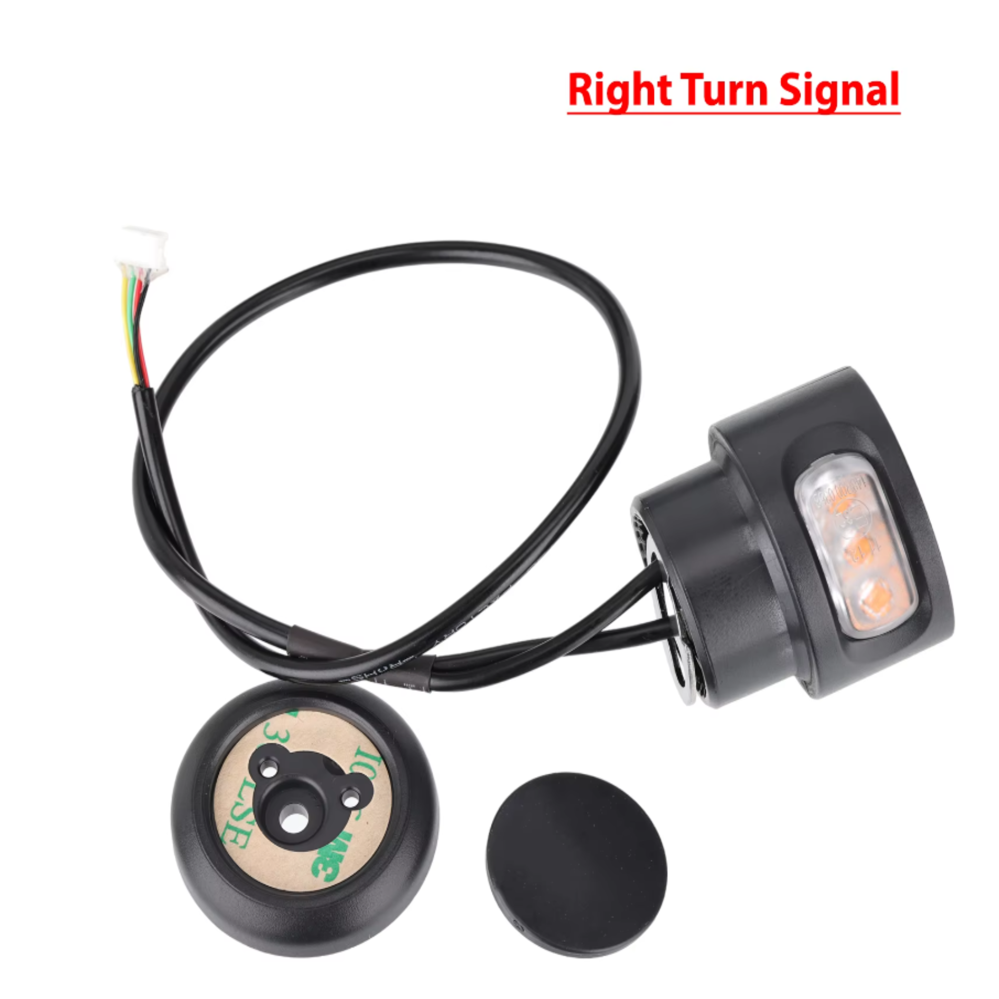 Clignotant Droit Ninebot Max G2