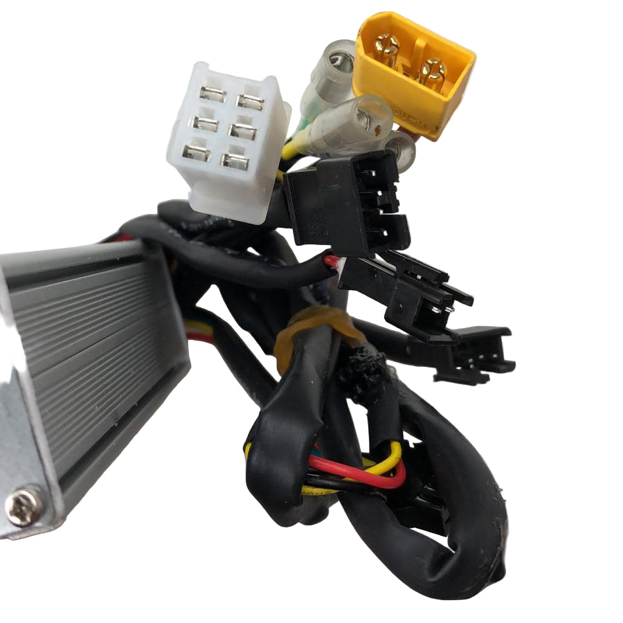 Contrôleur Iscooter IX4 V1