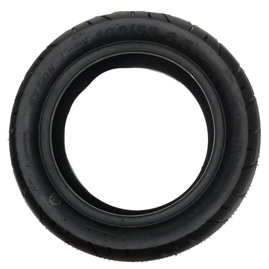 Pneu 100/55-6.5 glue