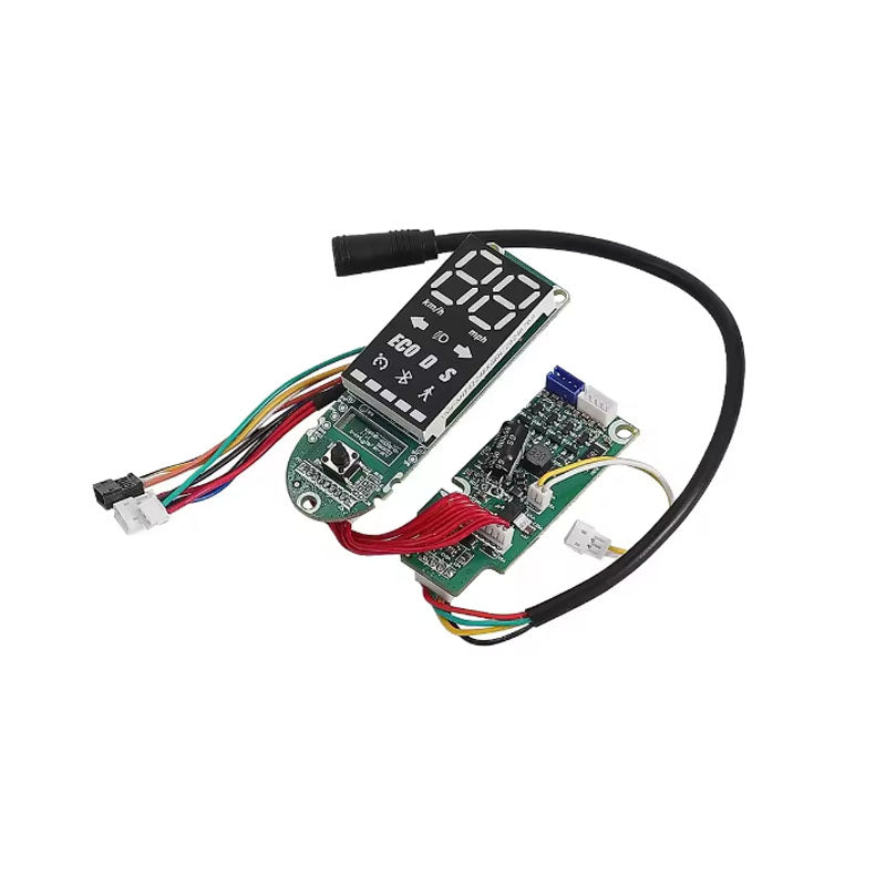 Display original Ninebot G2 Max