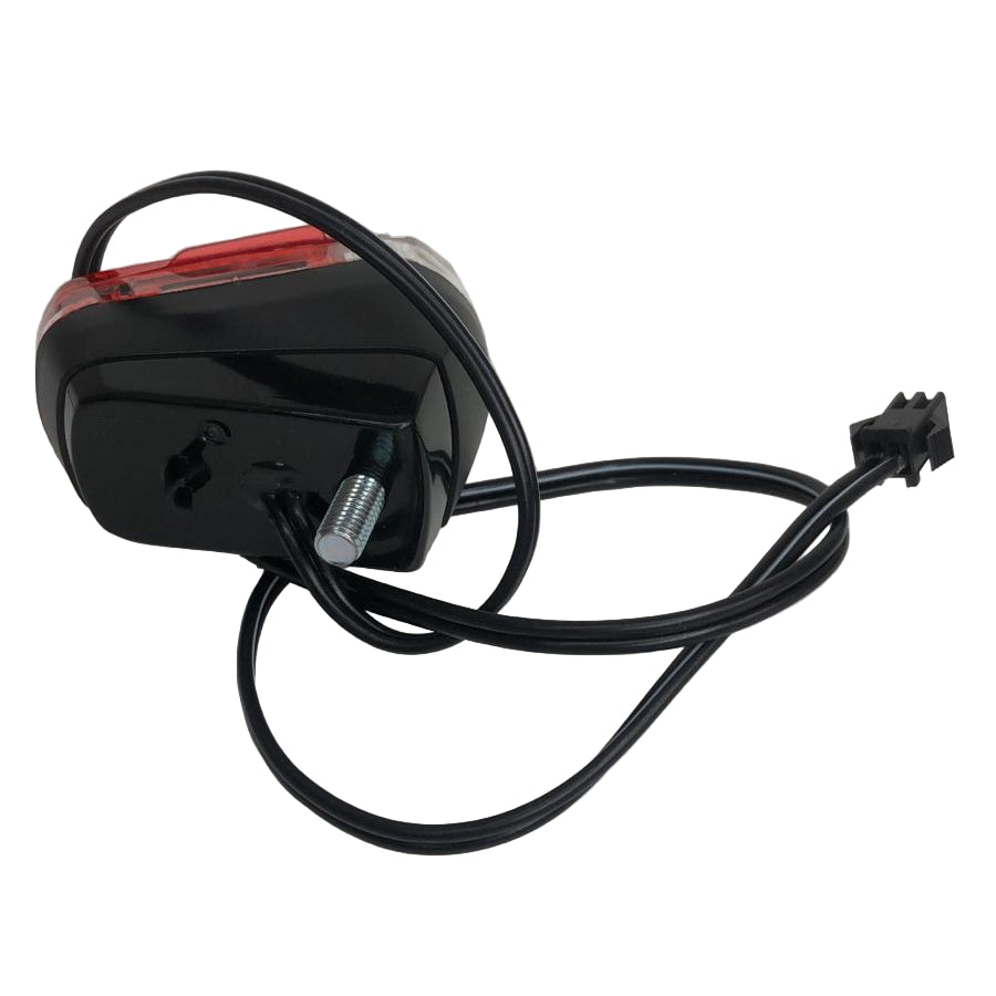 Feu arrière TK City