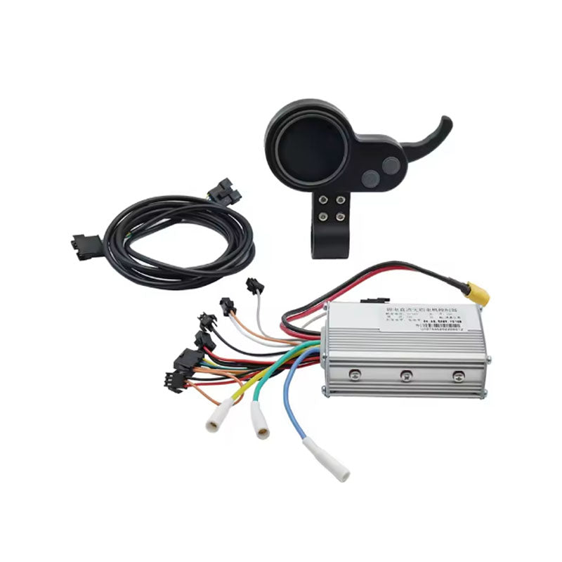 Kit contrôleur 36V19A avec câble