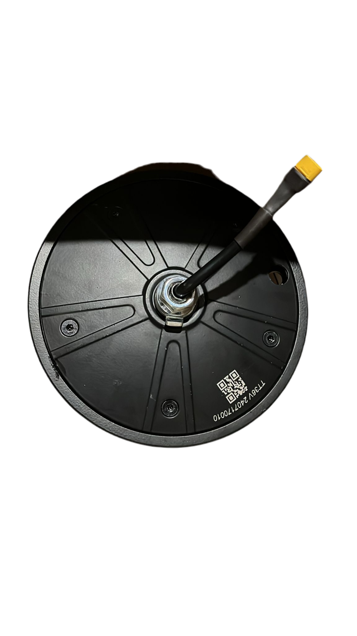 Moteur Wispeed T855 original