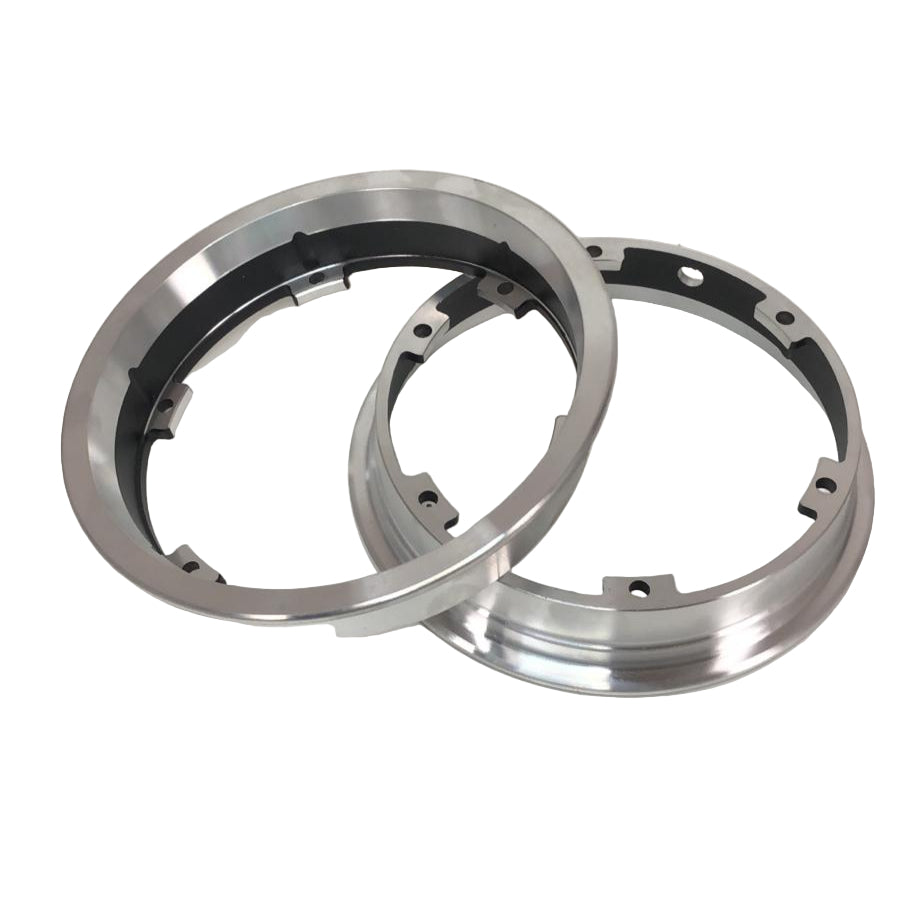 Jante arrière Dualtron Pop Togo Popular Aminia Special