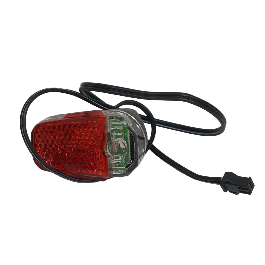 Feu arrière TK City