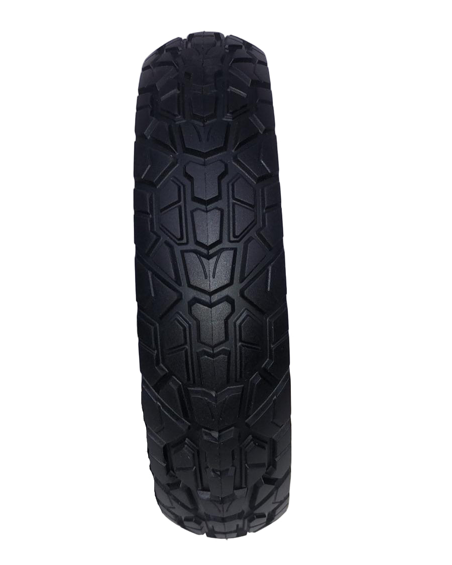 Pneu Plein 10 x 2.125 off road Xiaomi mi4