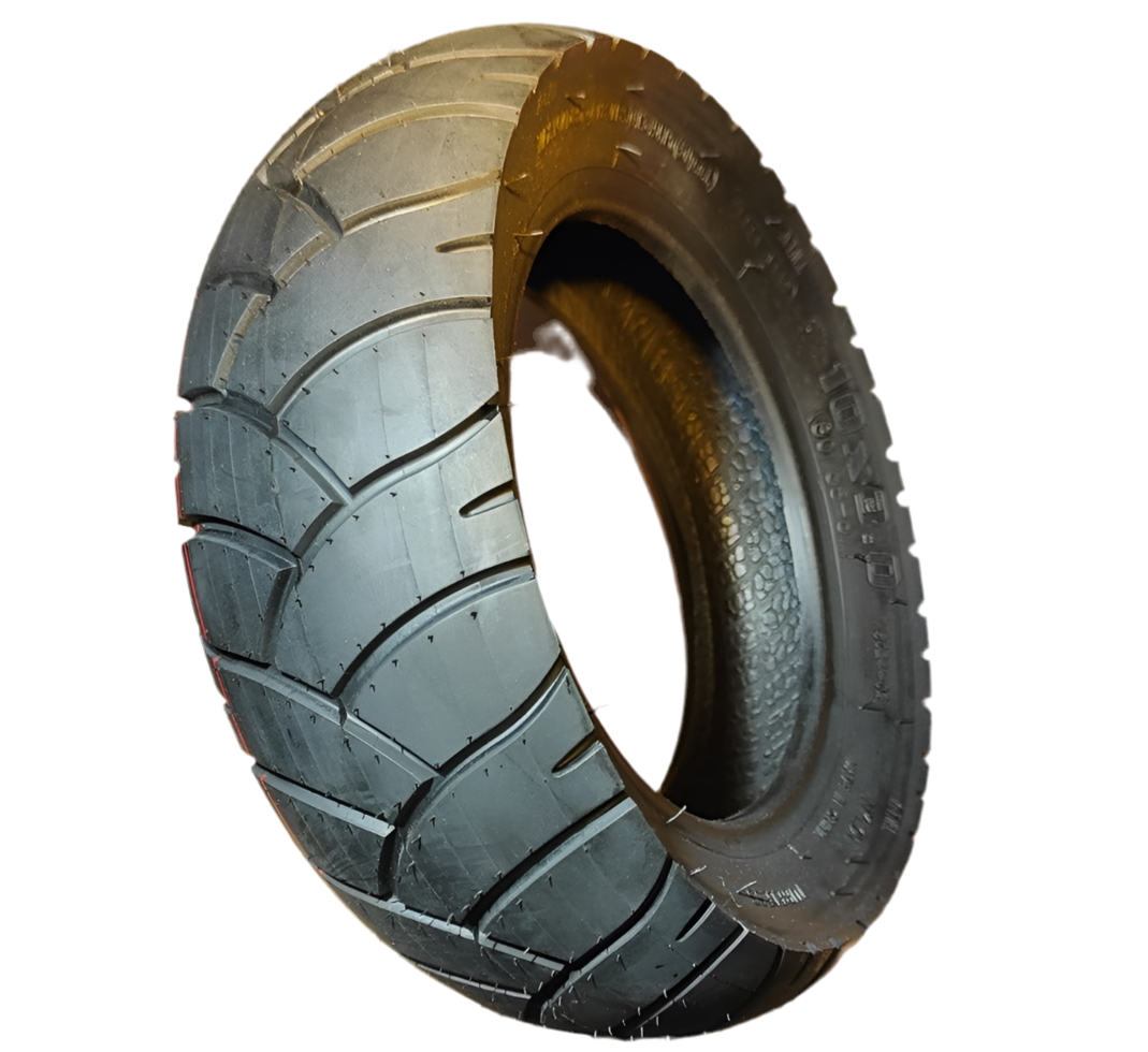 Pneu 10x3.0 (80/65 - 6) Dualtron Victor