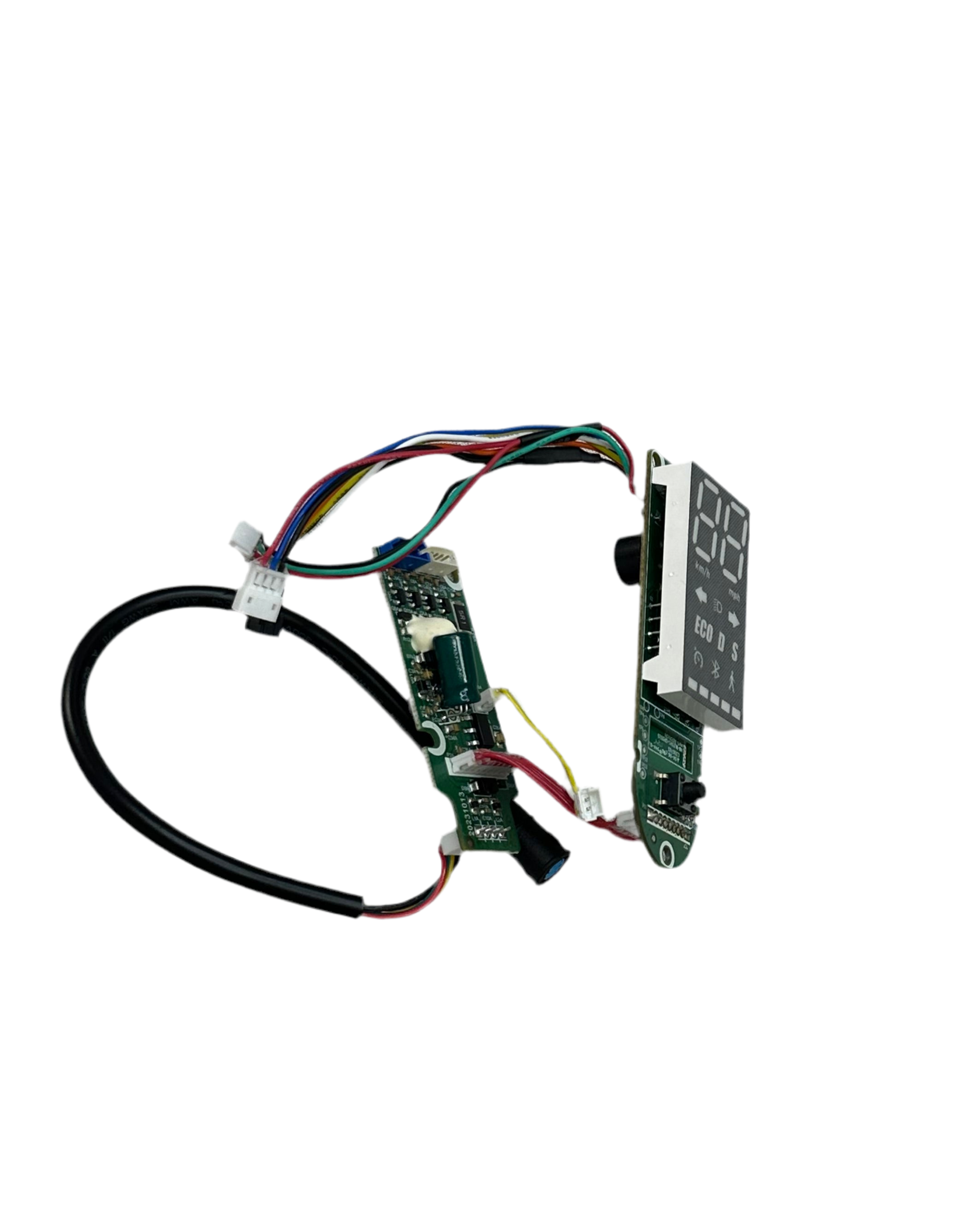 Display original F2 Pro