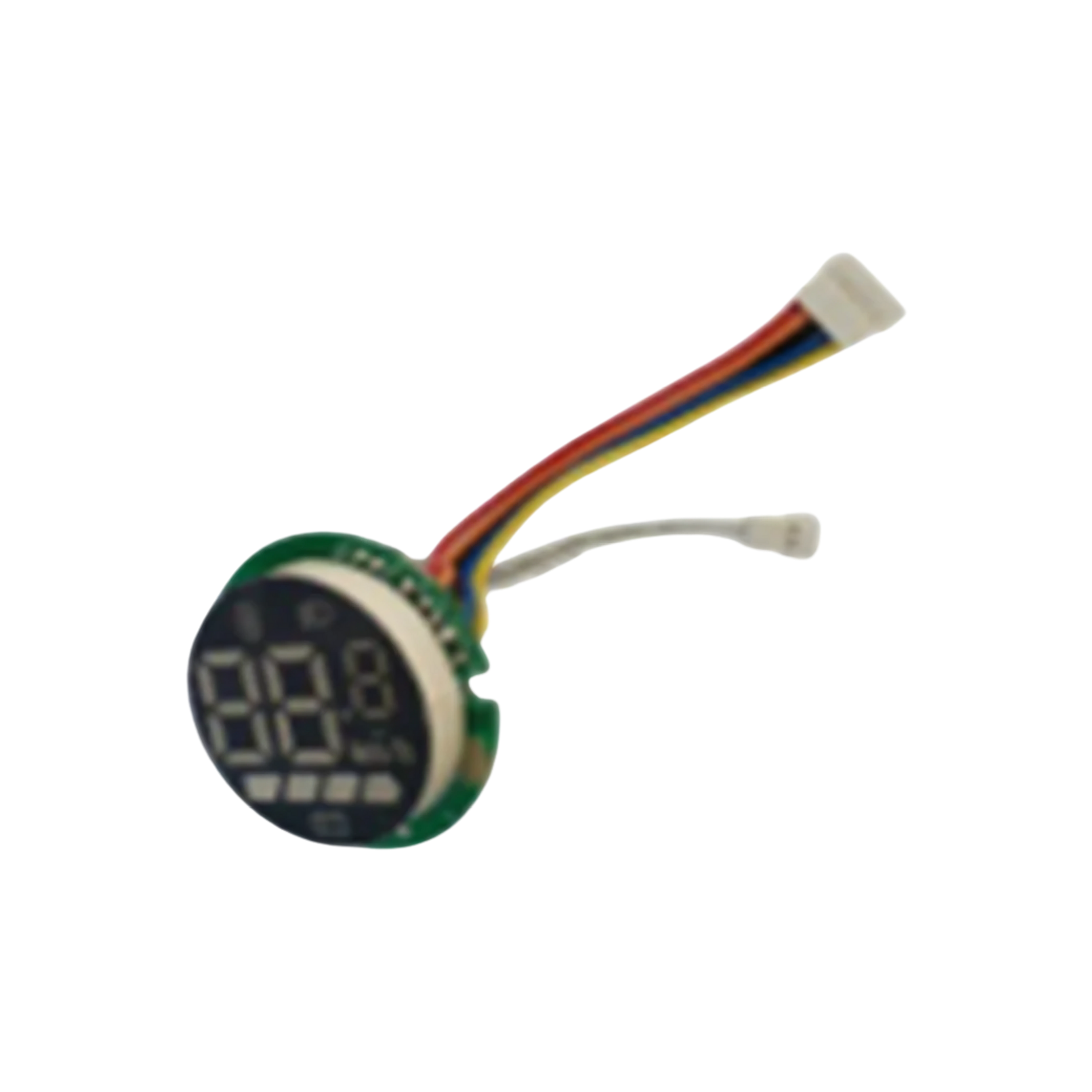 Display Wispeed T855