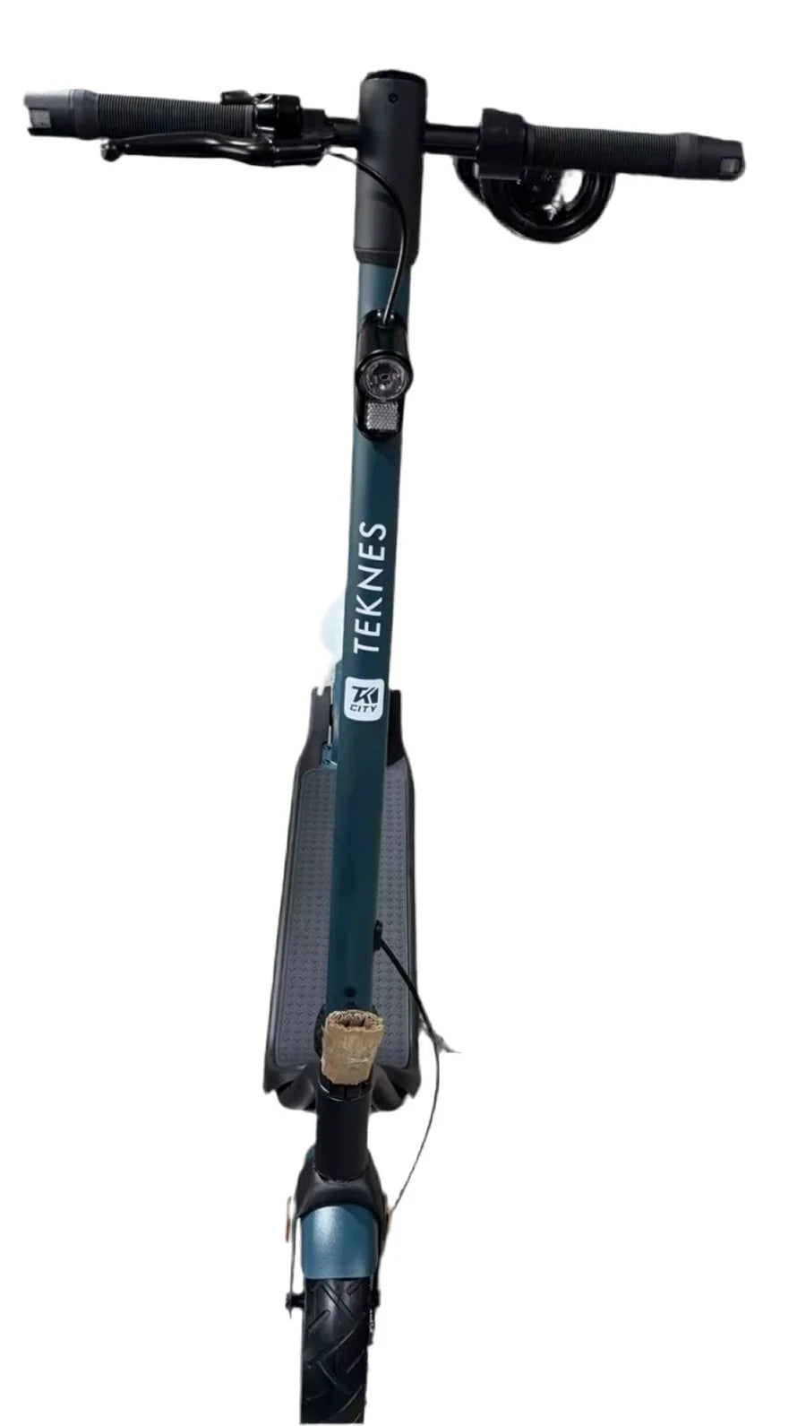 Trottinette Teknes TK City Bleue
