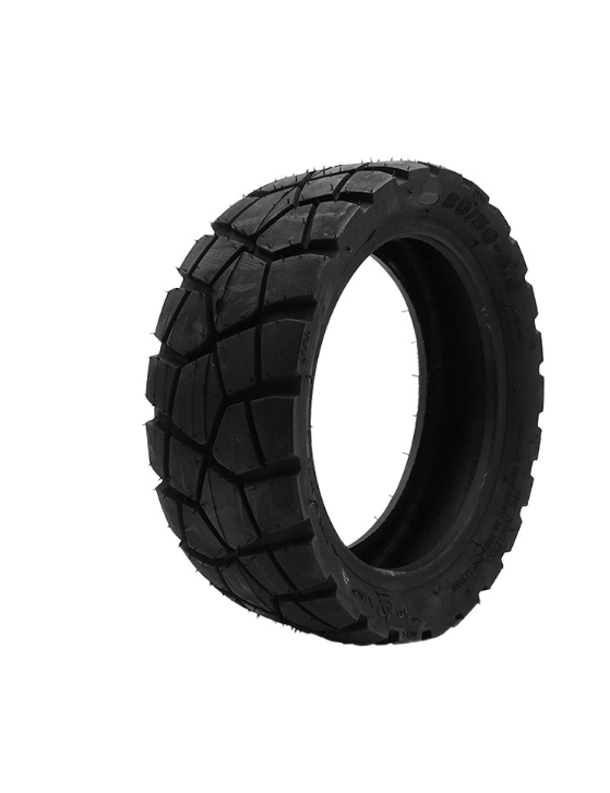 Pneu 80/50-6,5 tubeless Dualtron Victor