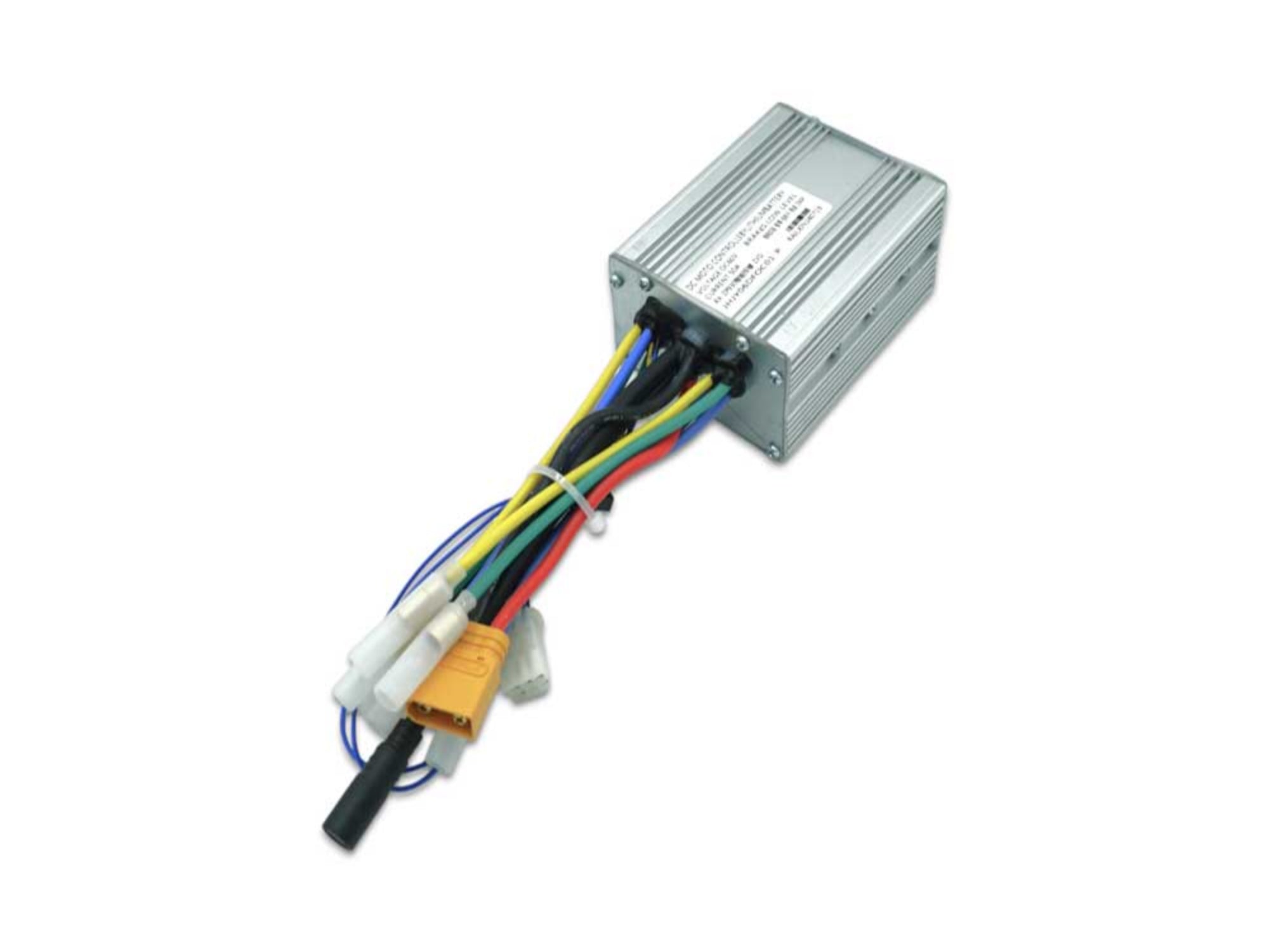 Controleur Joyor S10Z