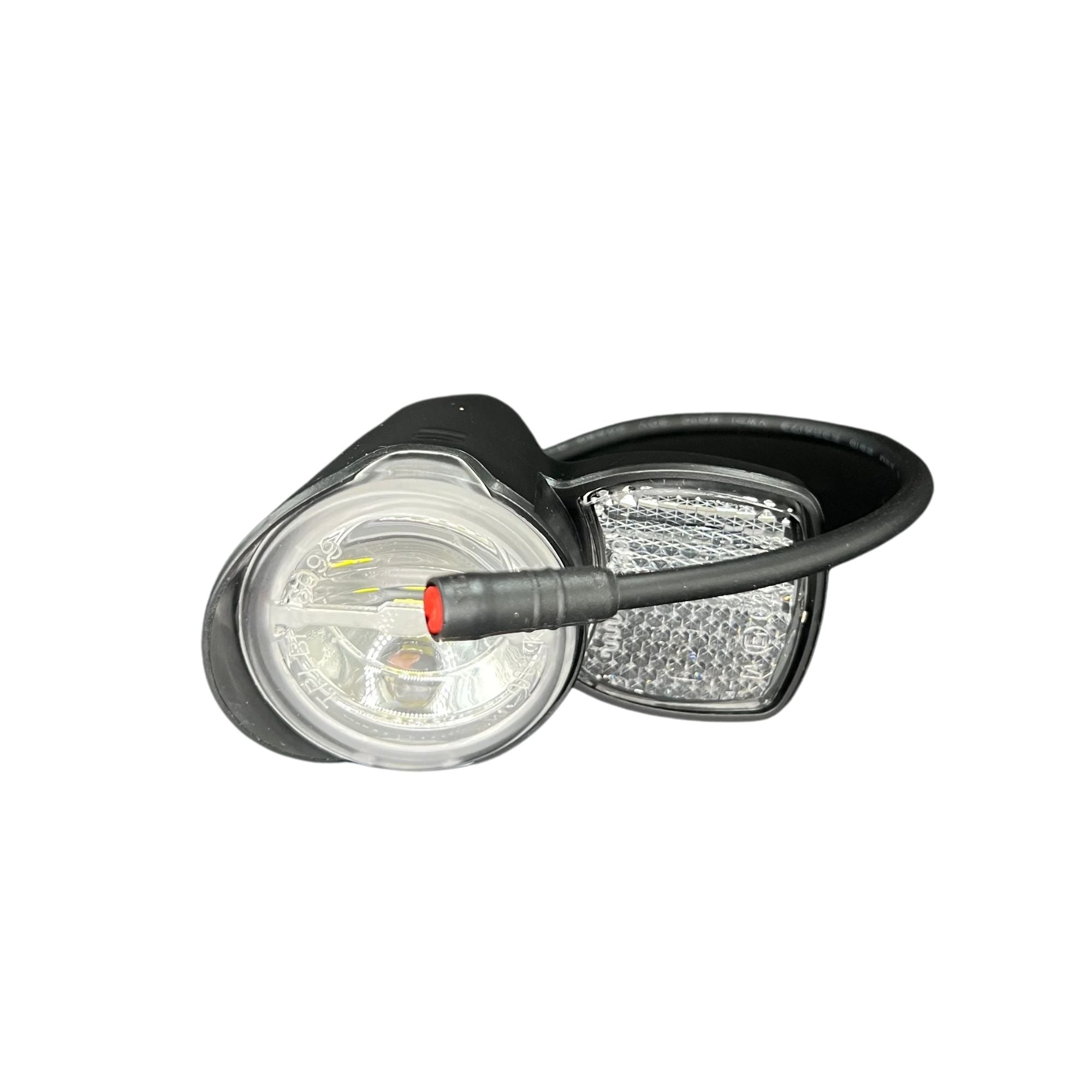 Phare led avant Wispeed SUV 1000 / Wayscral