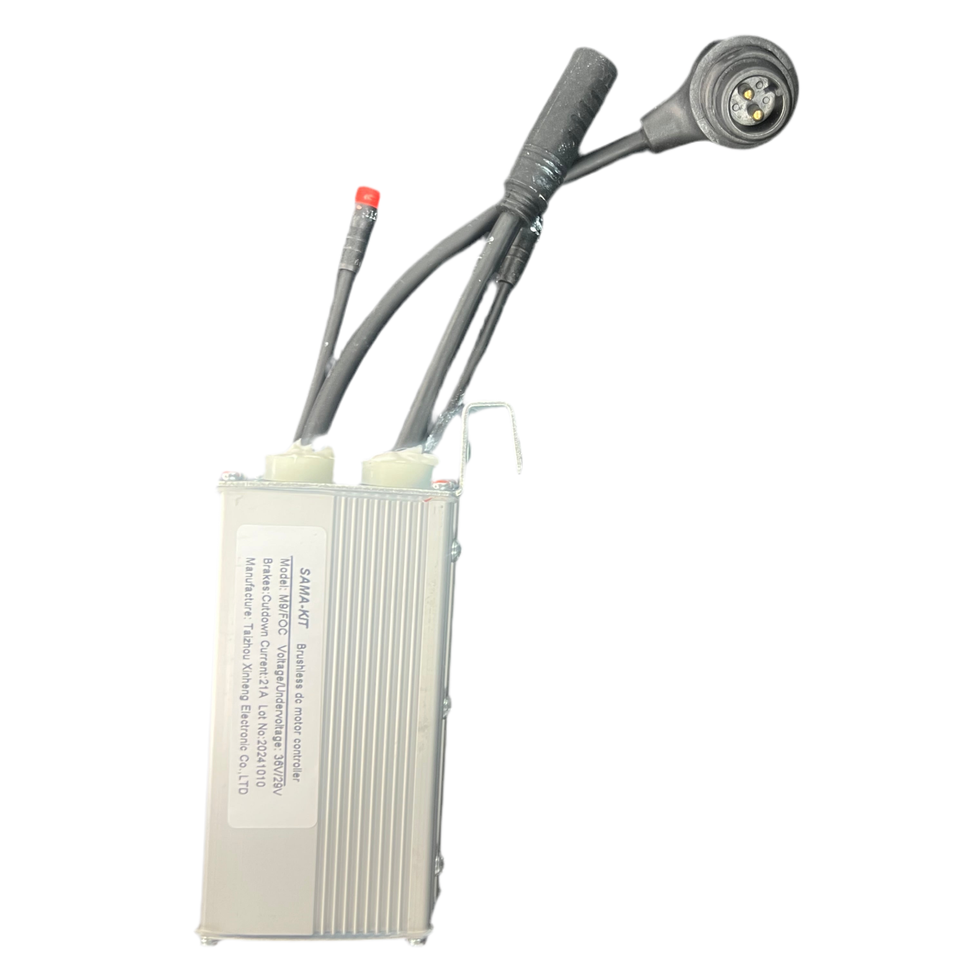 Contrôleur Wispeed SUV 1000 / Wayscral