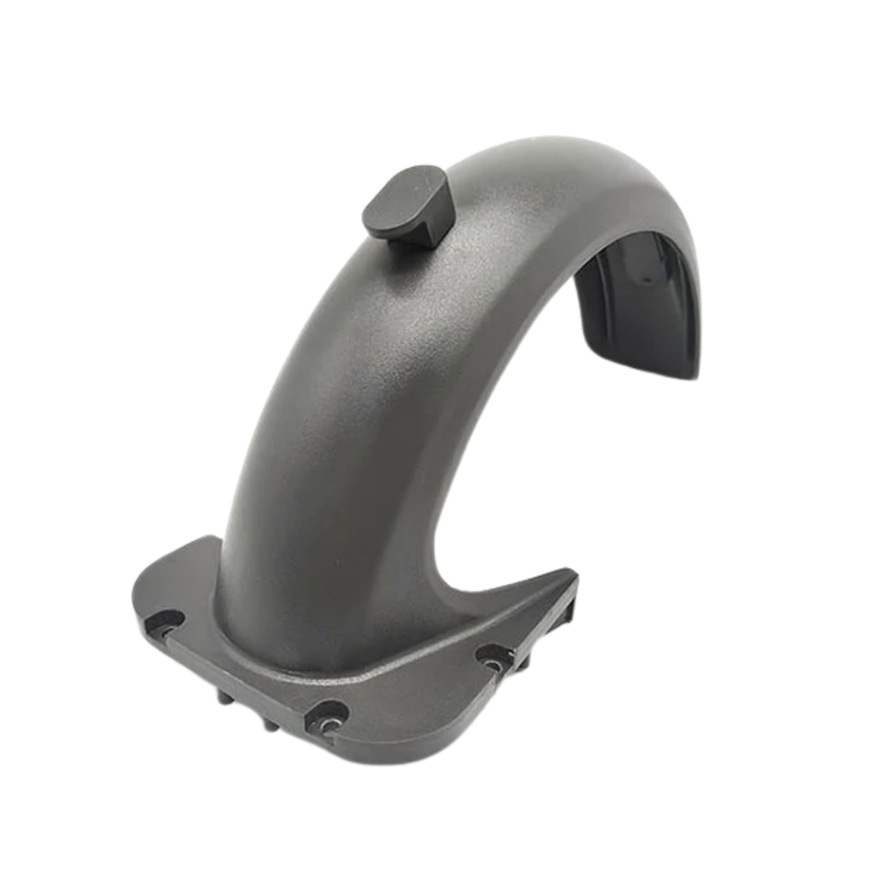 Garde-boue arrière MAXG30 NOIR