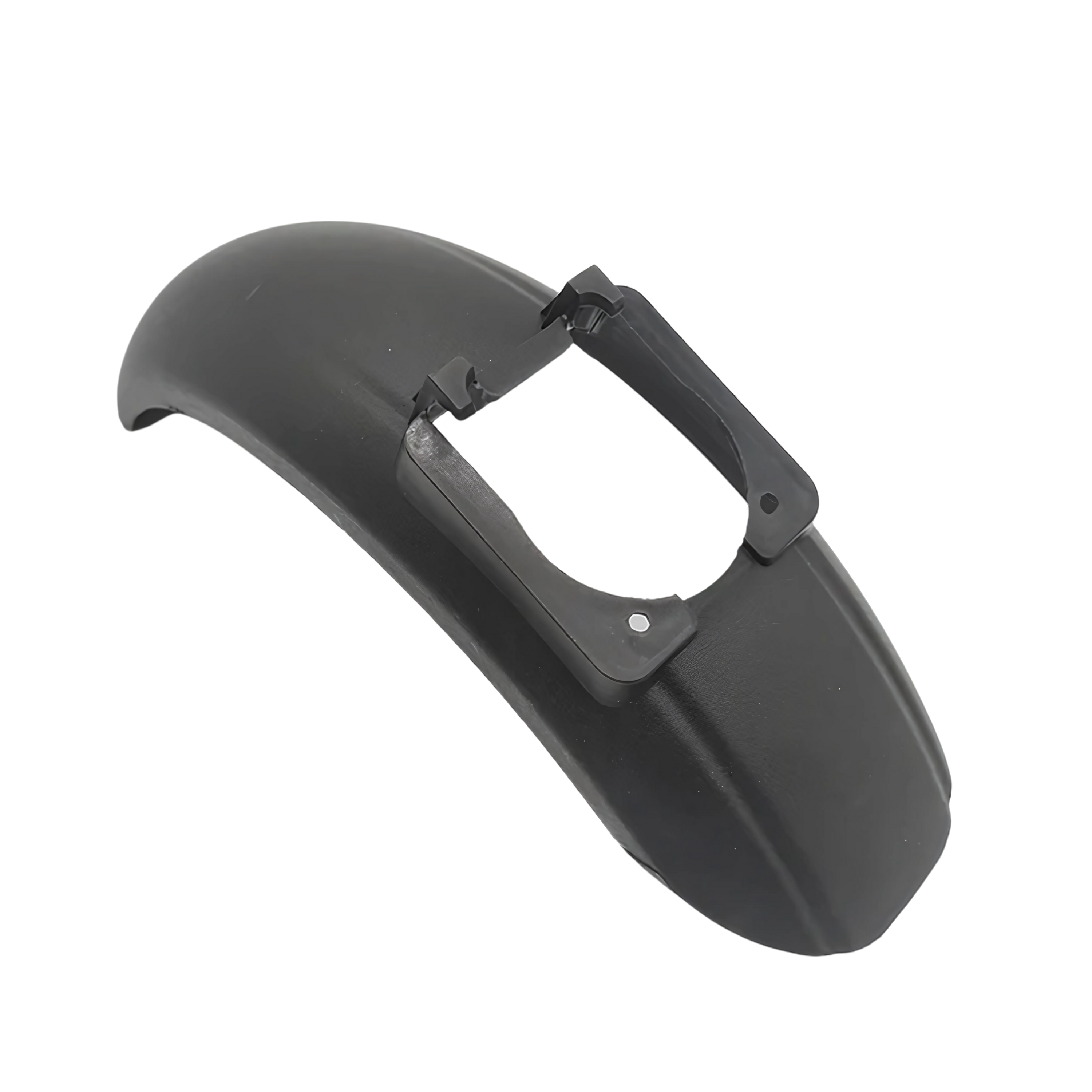 Garde-boue avant kugoo S1 NOIR