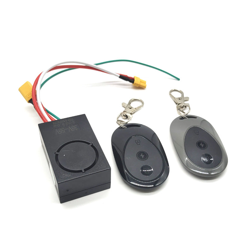 Alarme antivol pour XIAOMI M365 (prise XT30)