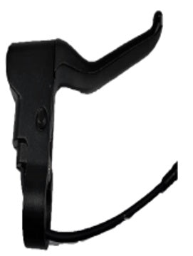 Levier de frein droit (R+) Wispeed SUV 1000 / Wayscral