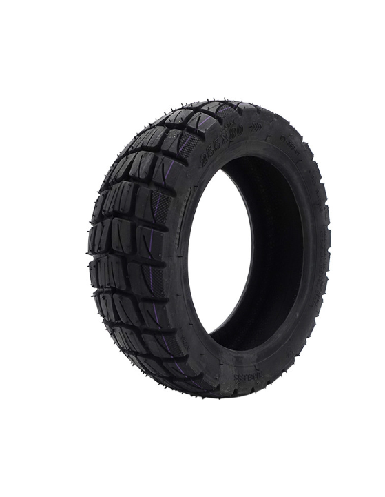 Pneu 80/65 - 6 4P TL Kugoo Motus M4 (255x80)