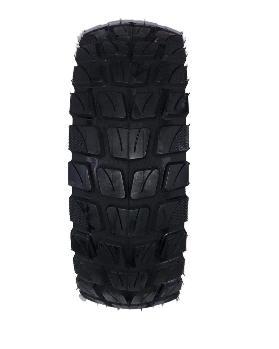 Pneu 10 x 2.75 off Road Tubeless