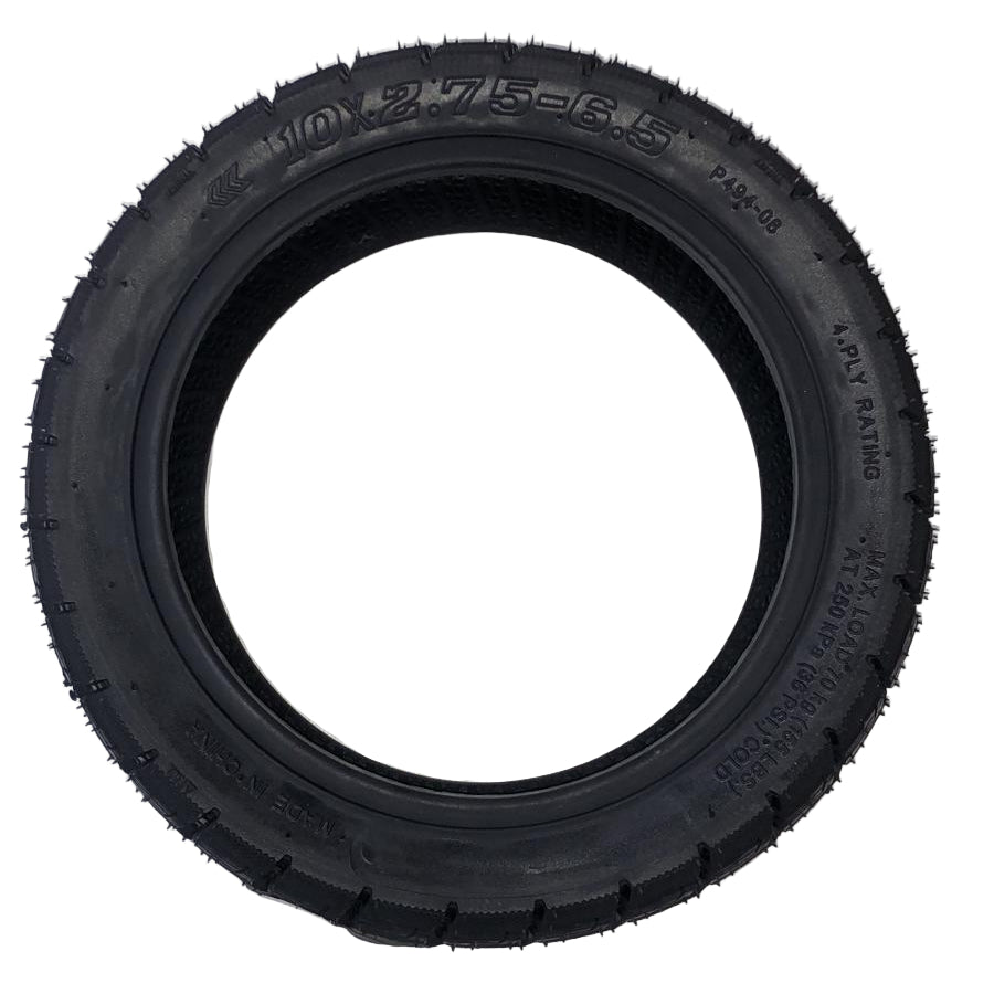Pneu 10 x 2.75 off Road Tubeless E-Cross Pro Speedway 5 Dt3 Urbanglide