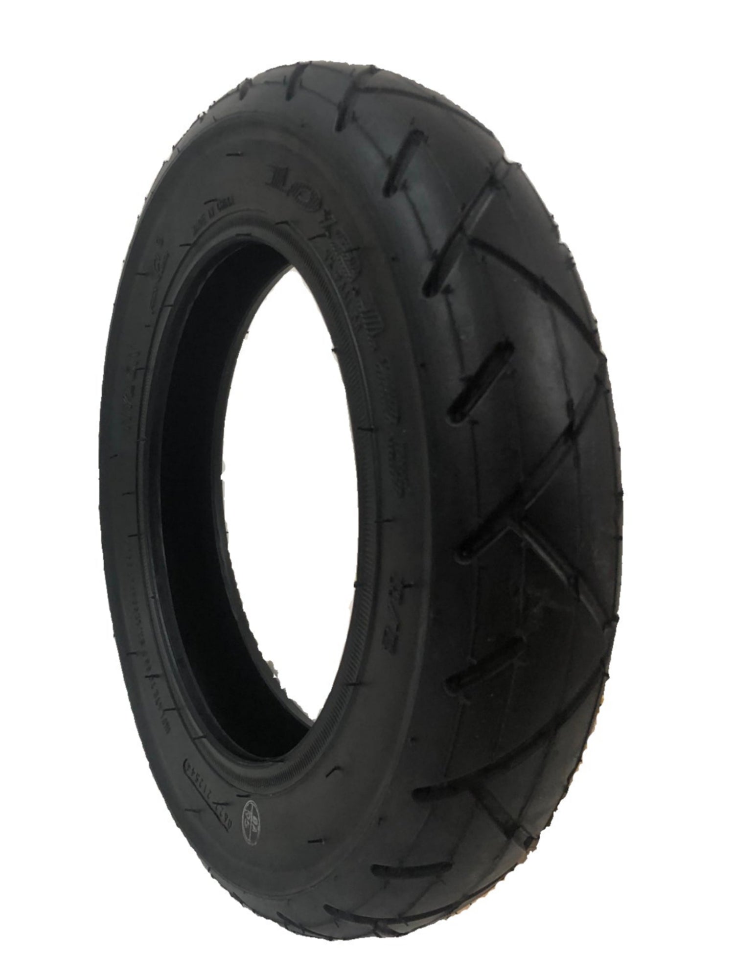 Pack - Pneu 10 x 2.125 (x40)