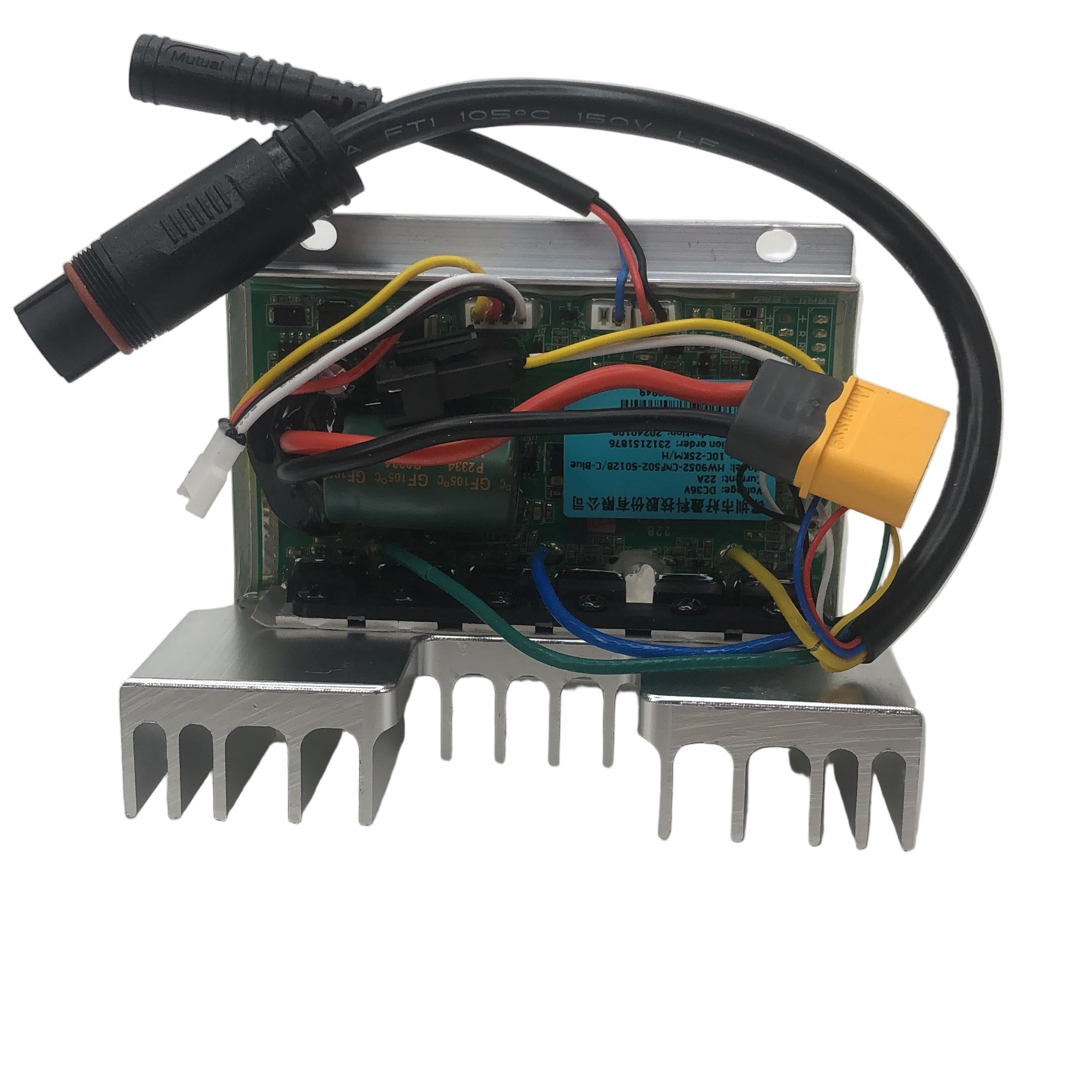 Contrôleur Pure Air Pro et Pro+