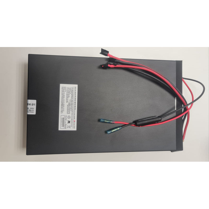 Batterie Thunder 1 - 60V 35A