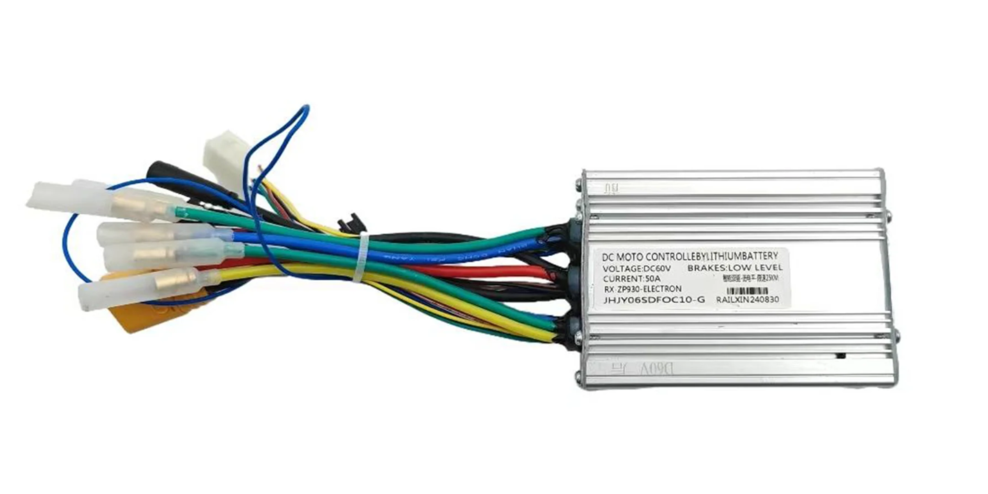 Controleur Joyor S10S