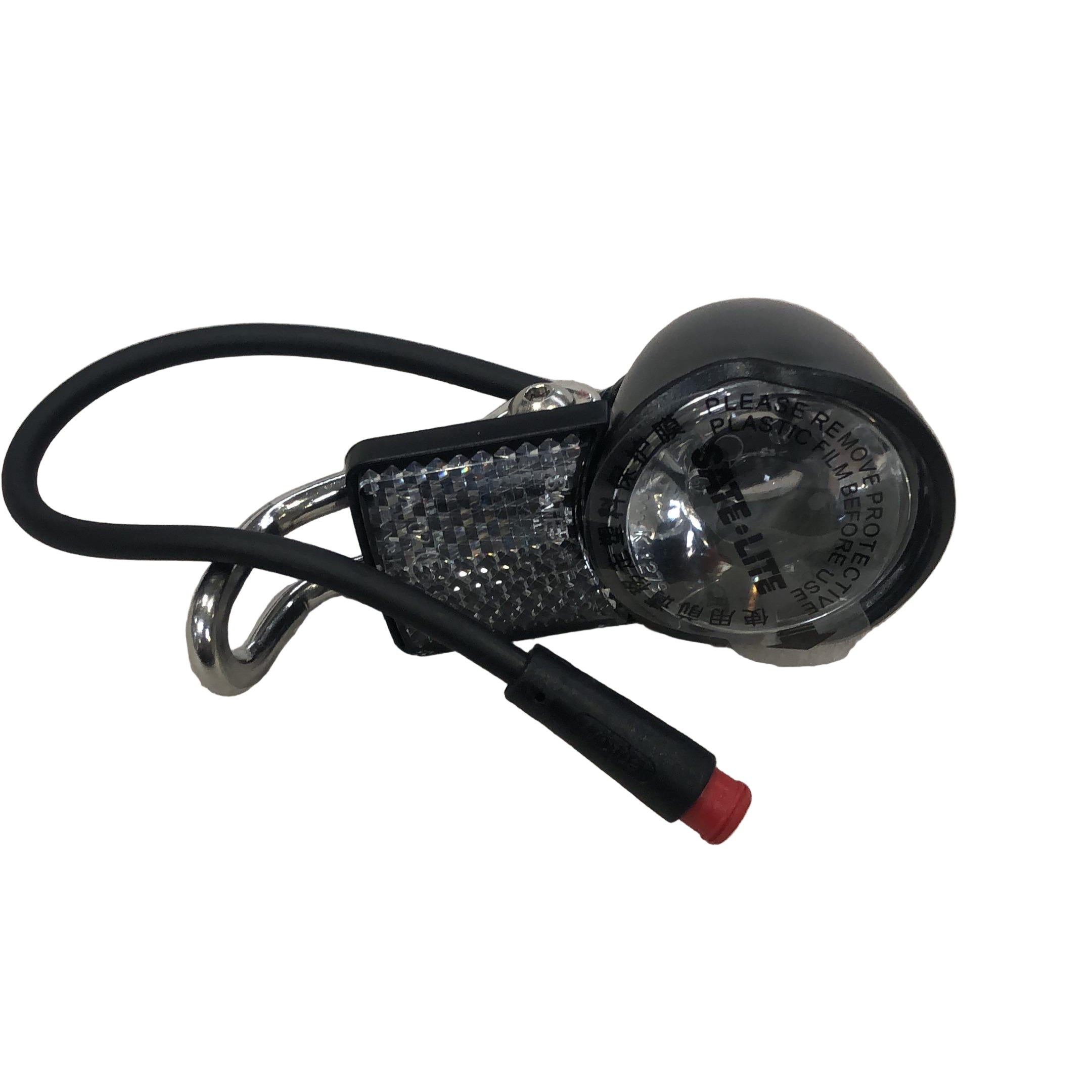 Feu avant - Pure Air Génération 2