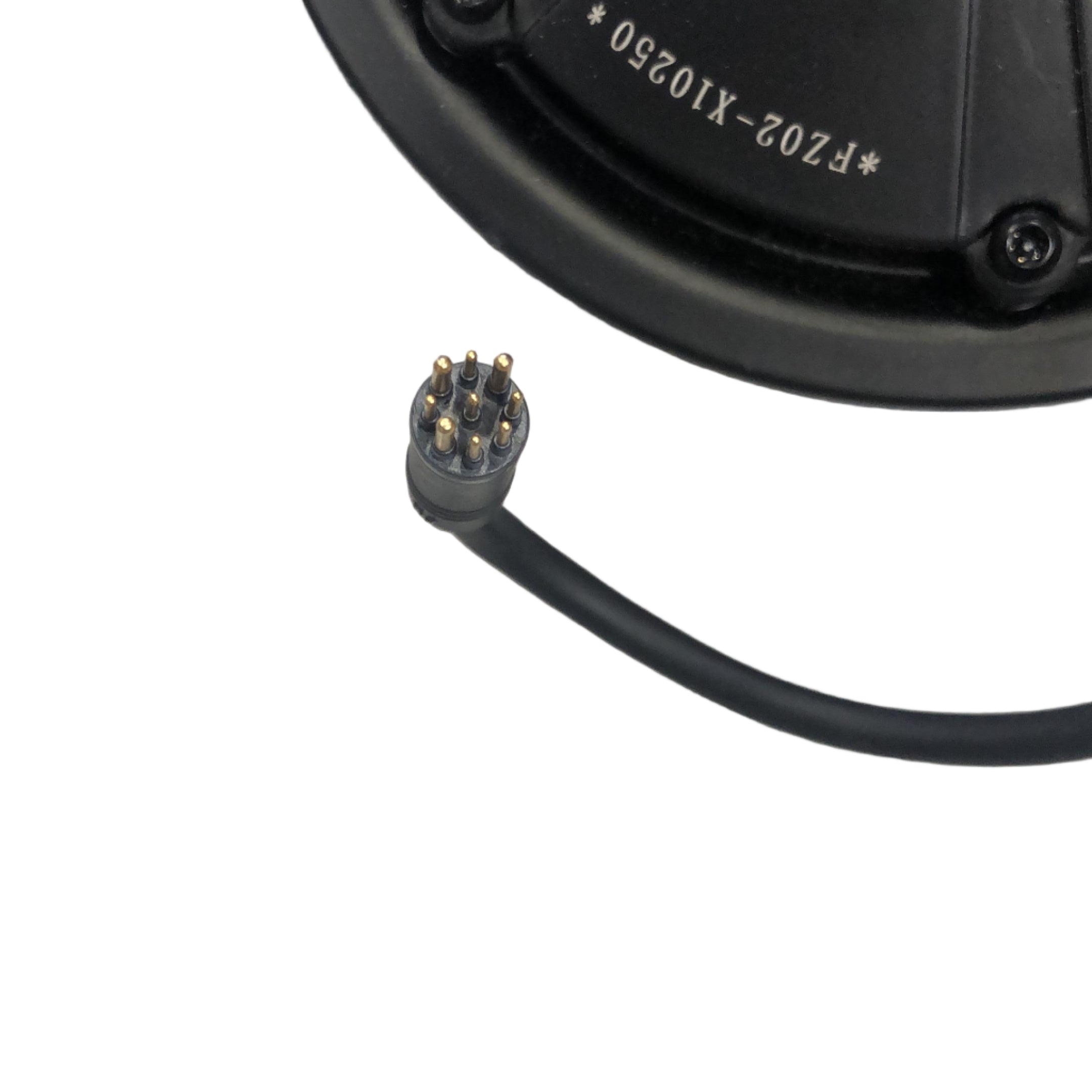 Moteur roue arrière Pure Air 1 et 2