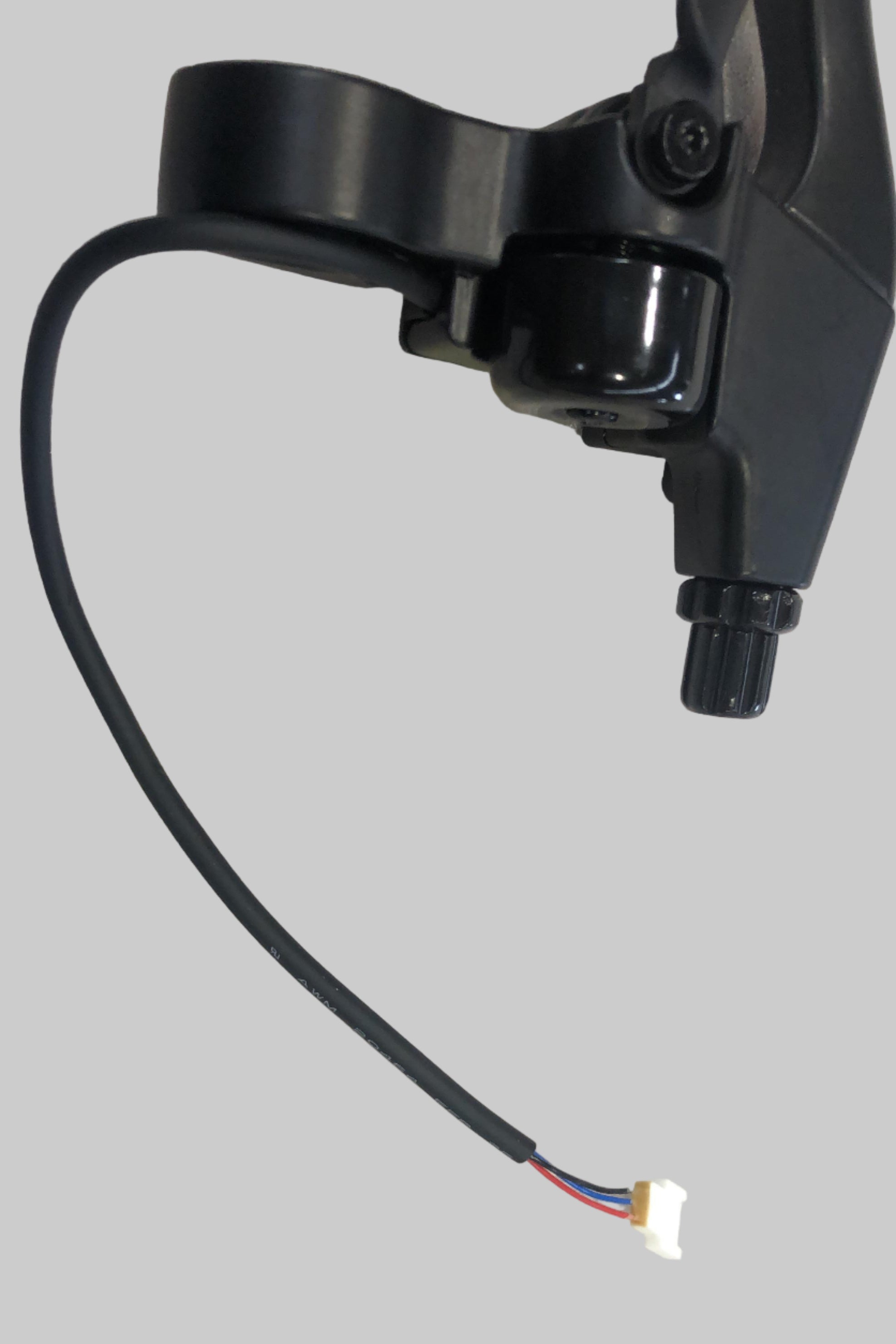 Levier de frein gauche avec sonnette Pure Advance