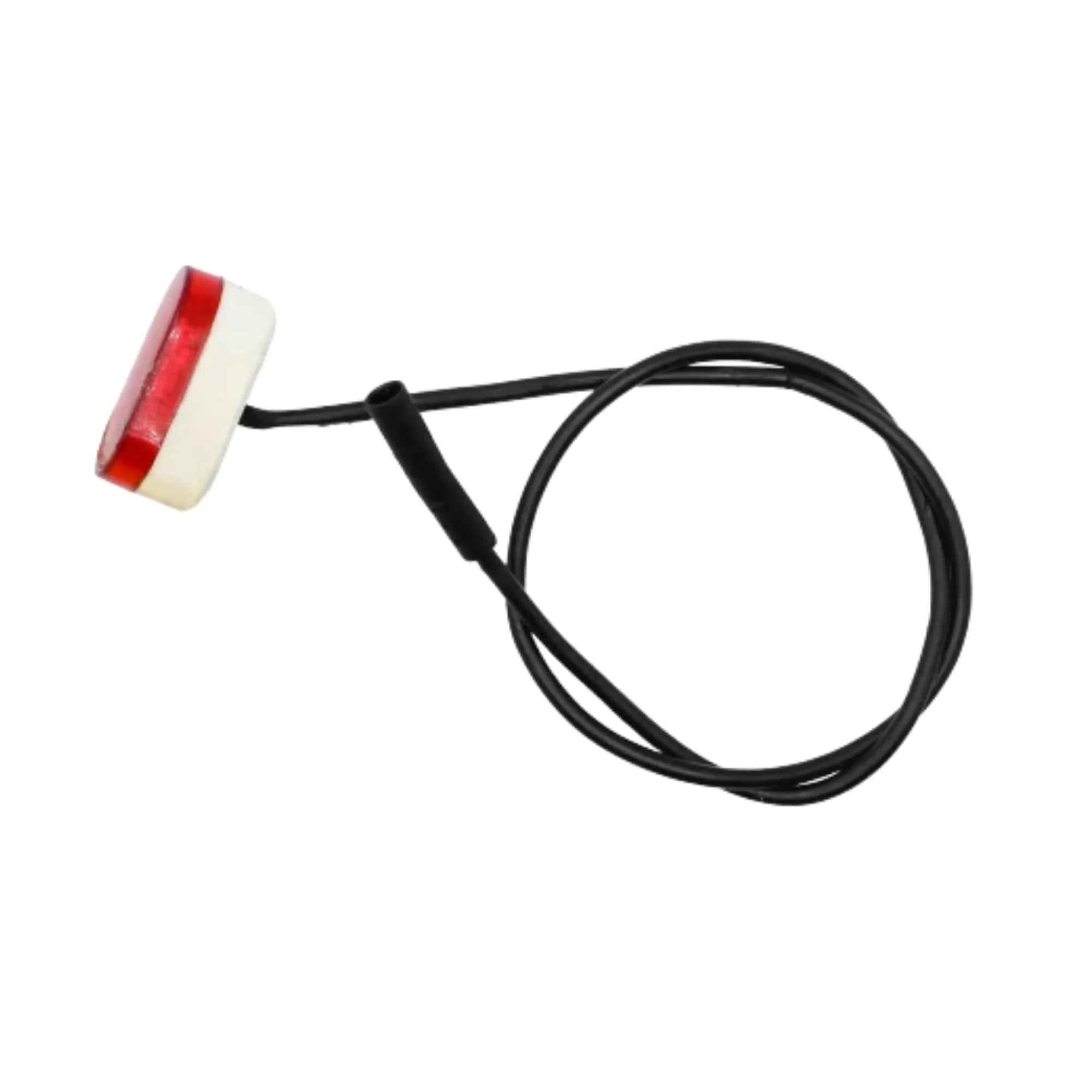 Led garde boue arriere Wispeed T855