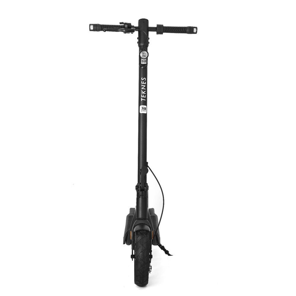 Trottinette Teknes TK City noir