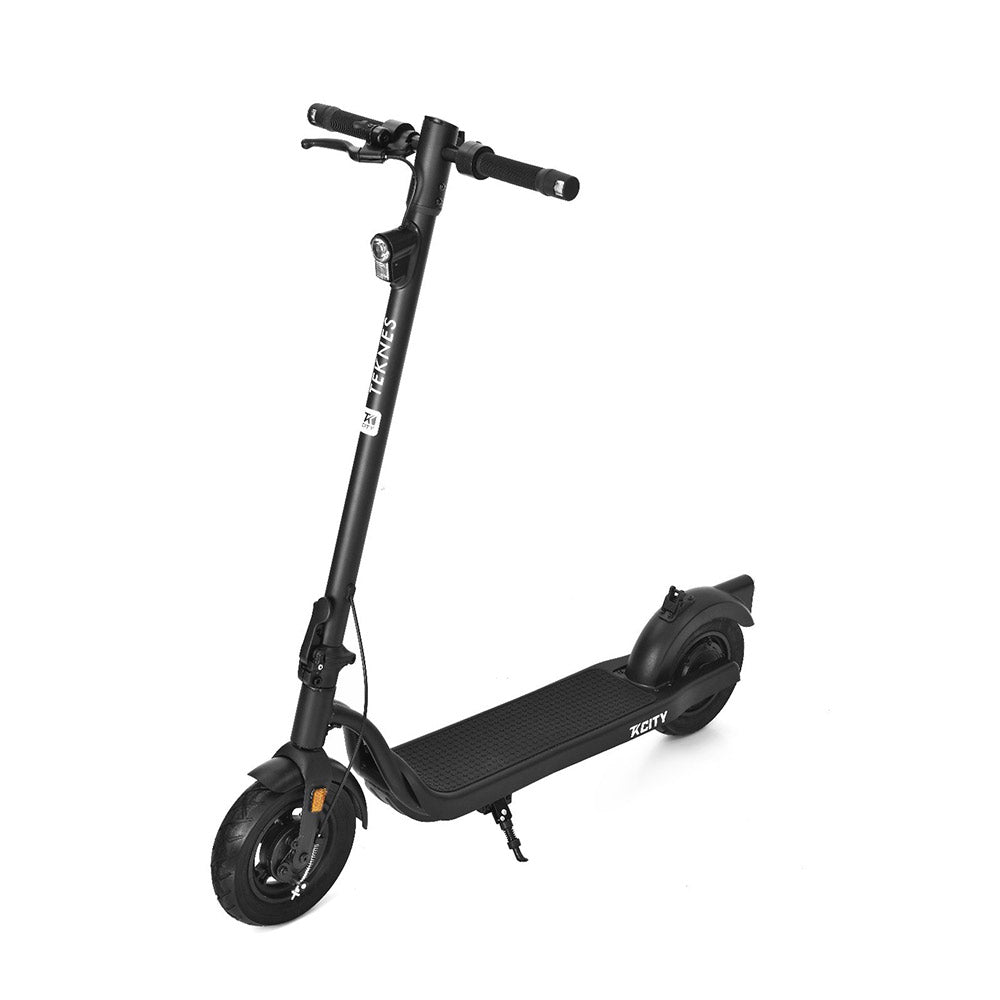 Trottinette Teknes TK City noir