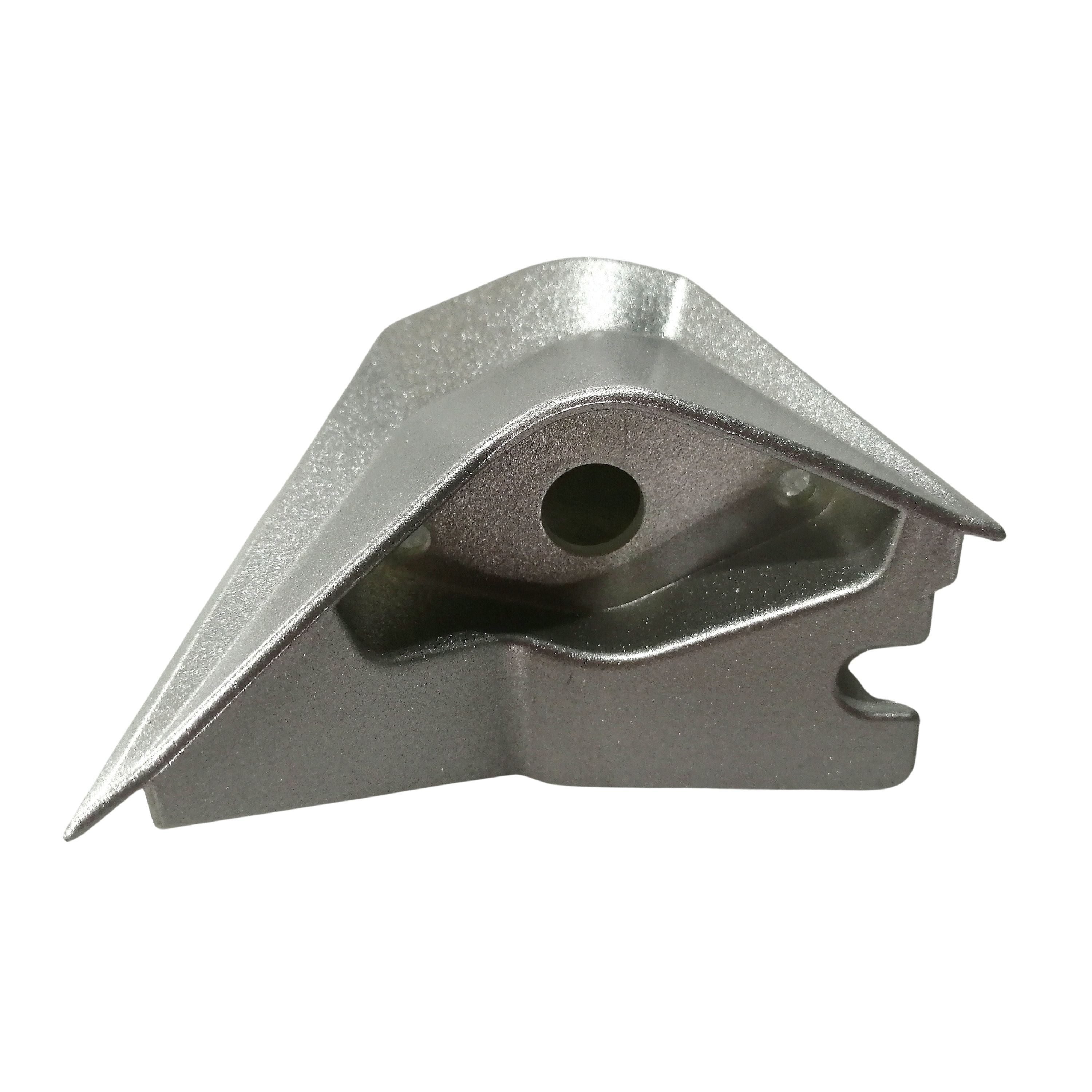 Siège en plastique de feu arrière droit Dualtron