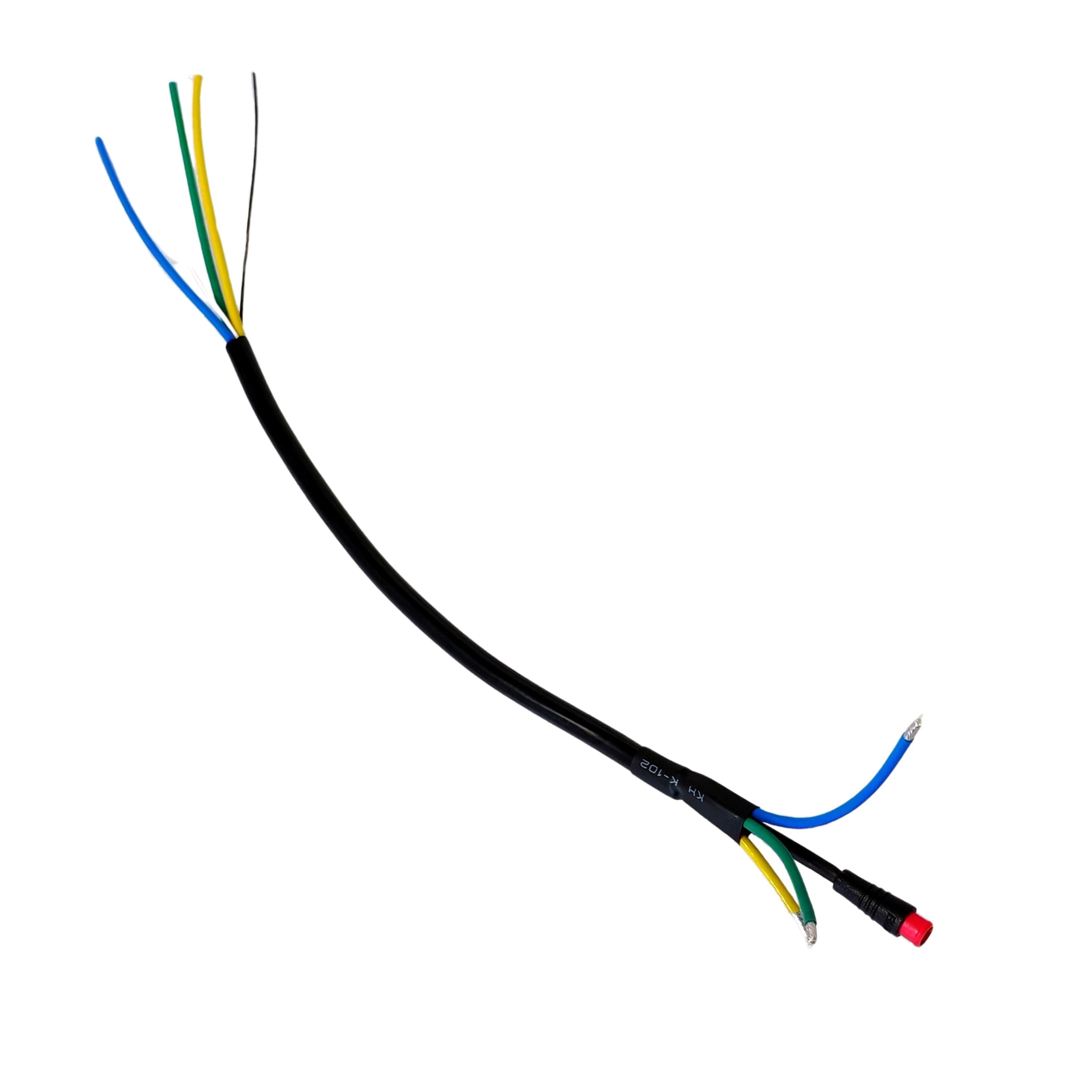 câble de moteur arrière Dualtron Togo