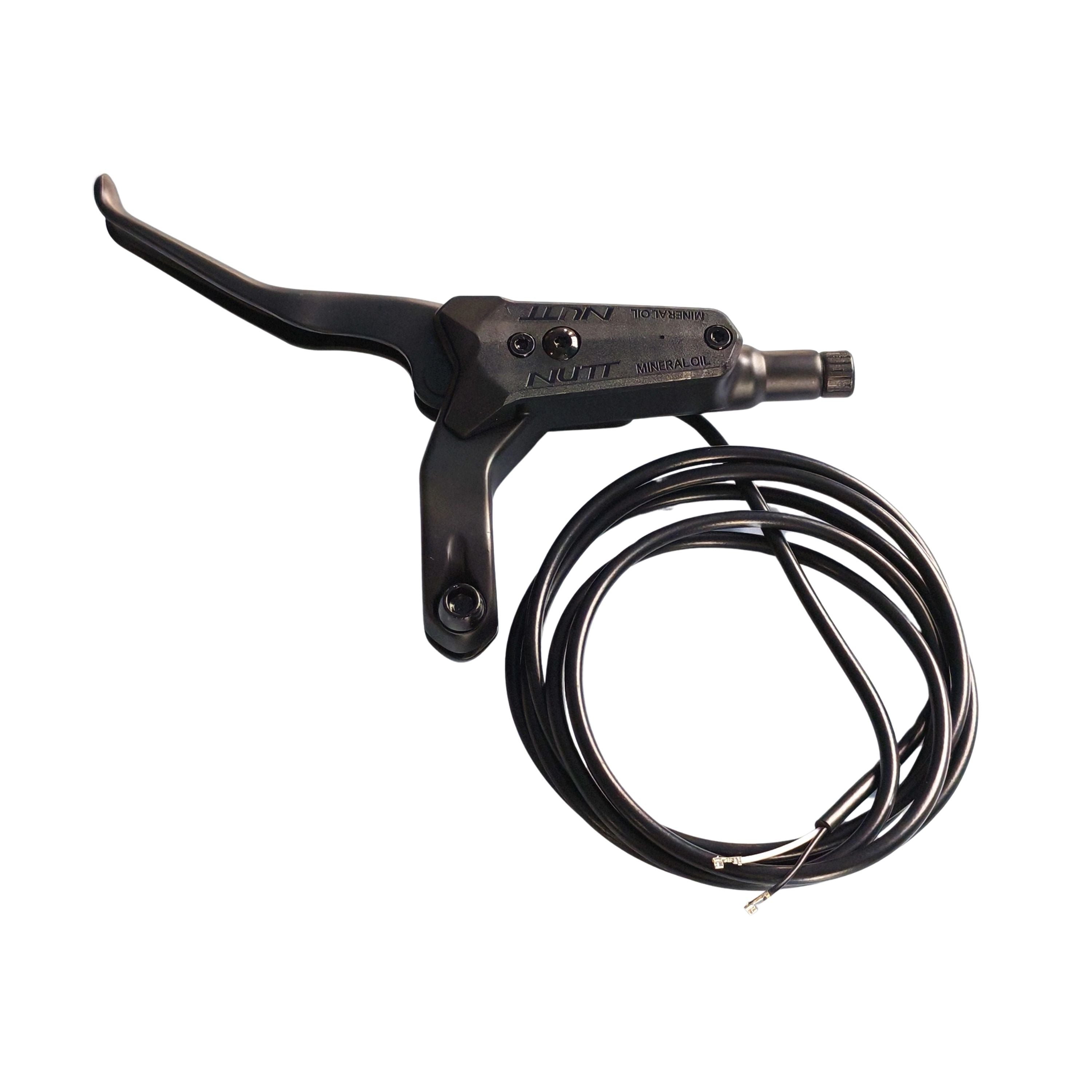 Frein gauche Dualtron Victor Luxury