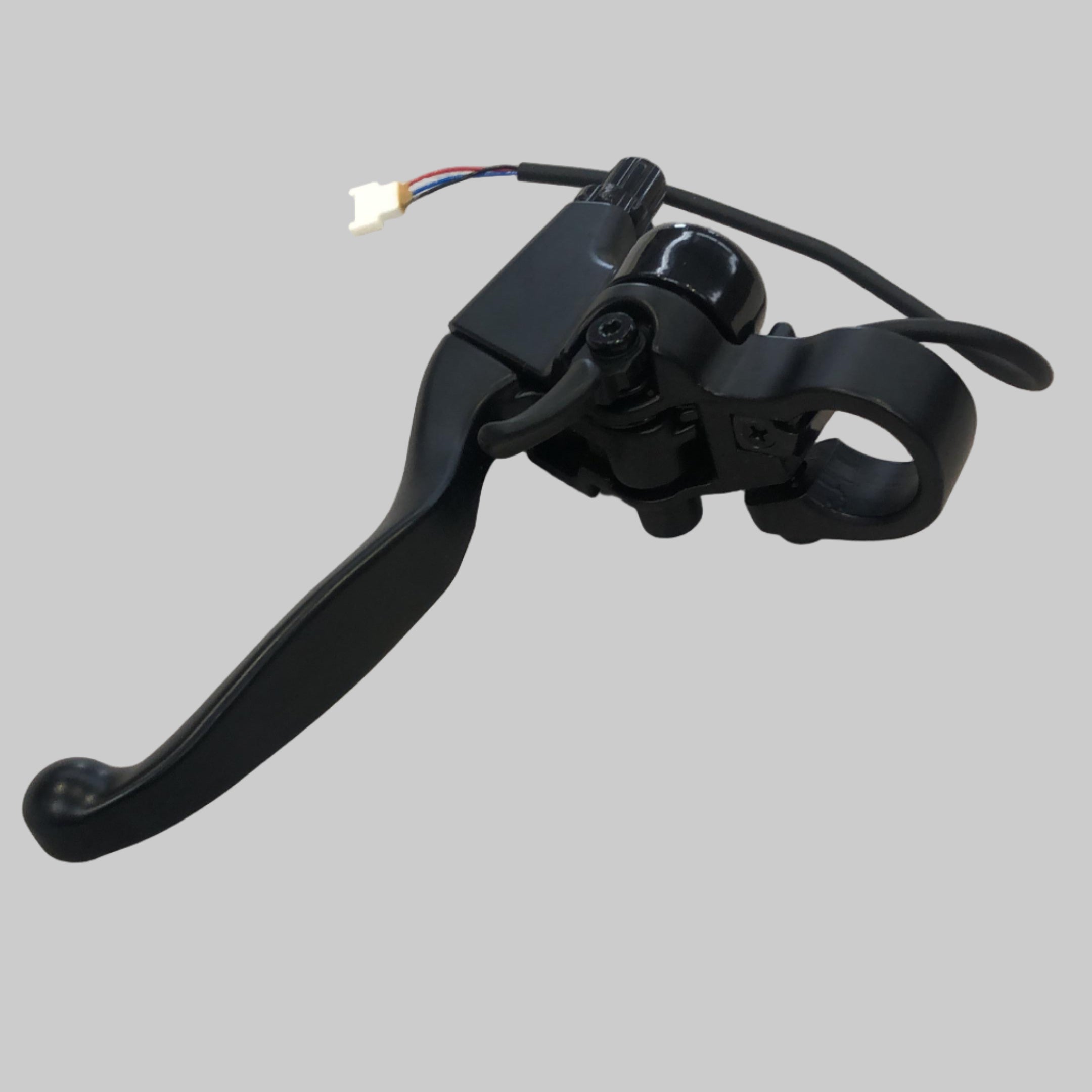 Levier de frein gauche avec sonnette Pure Advance