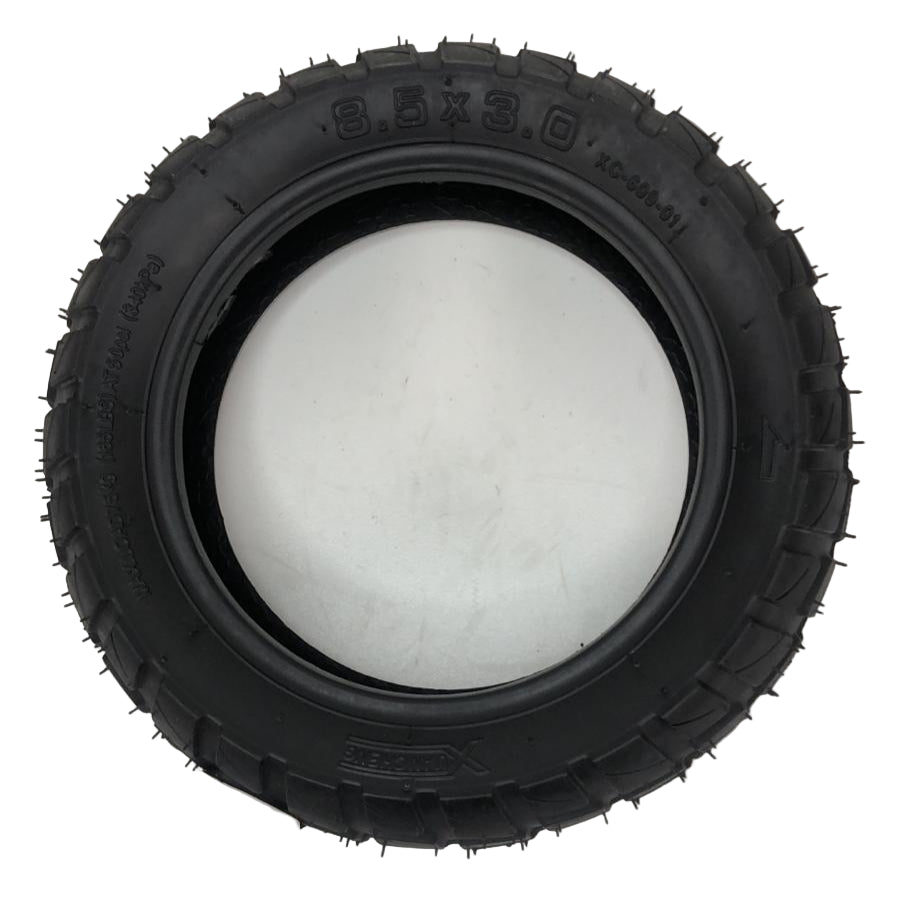 Pneu 8.5 x 3.0 renforcé Dualtron Mini