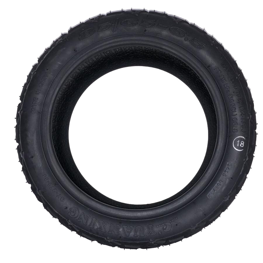 Pneu 85/65-6.5 Tubeless Semi Off Road Kugoo G2 Pro