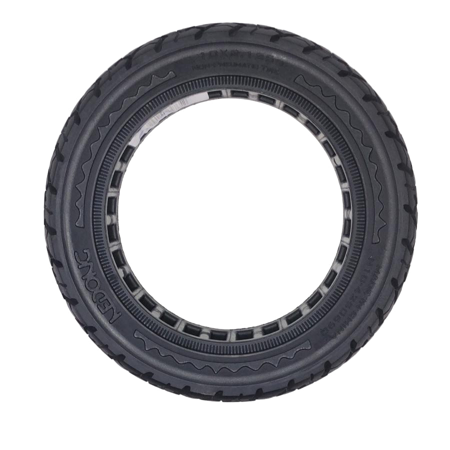 Pneu Plein 10 x 2.125 off road Xiaomi mi4