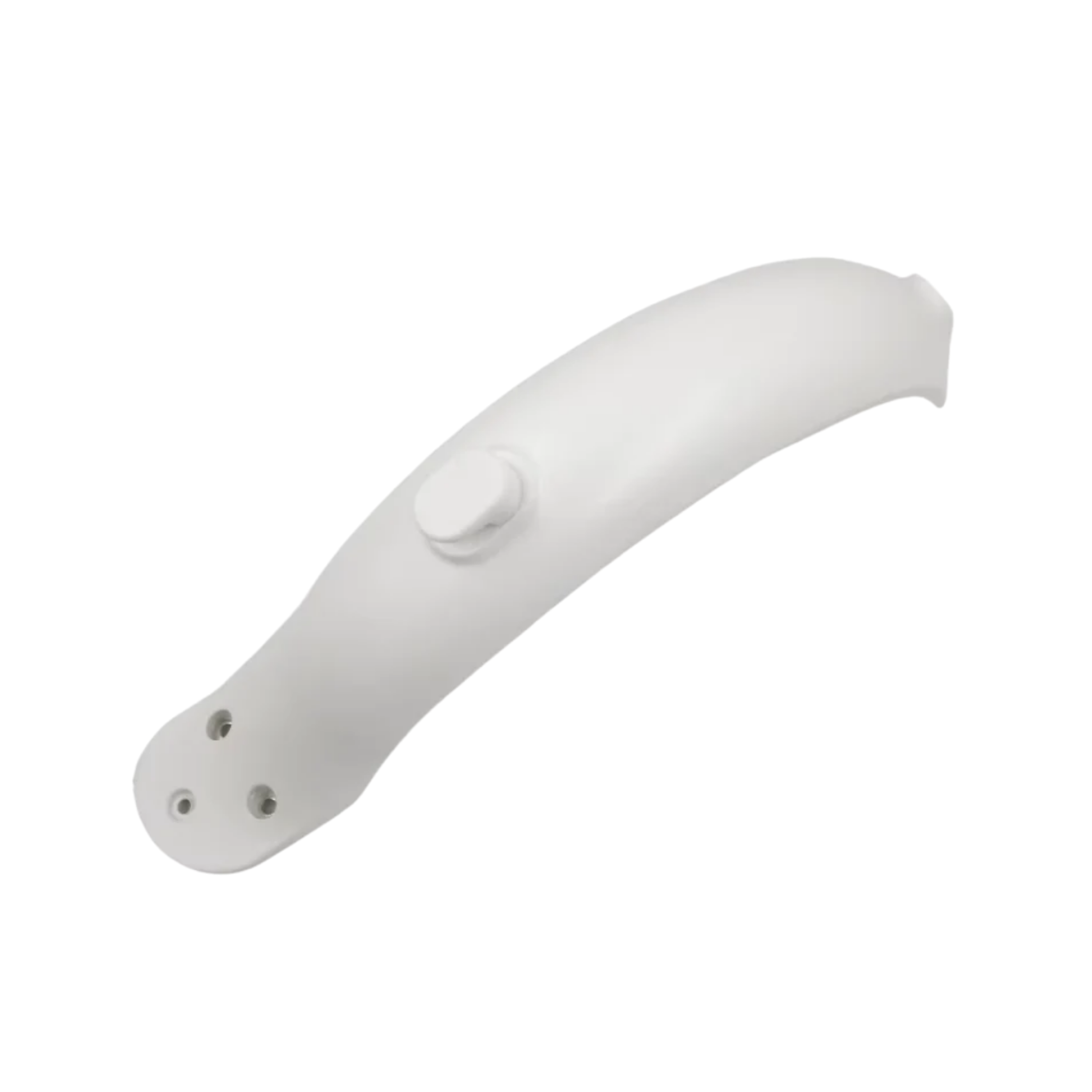 Garde-boue arrière M365 pro Blanc