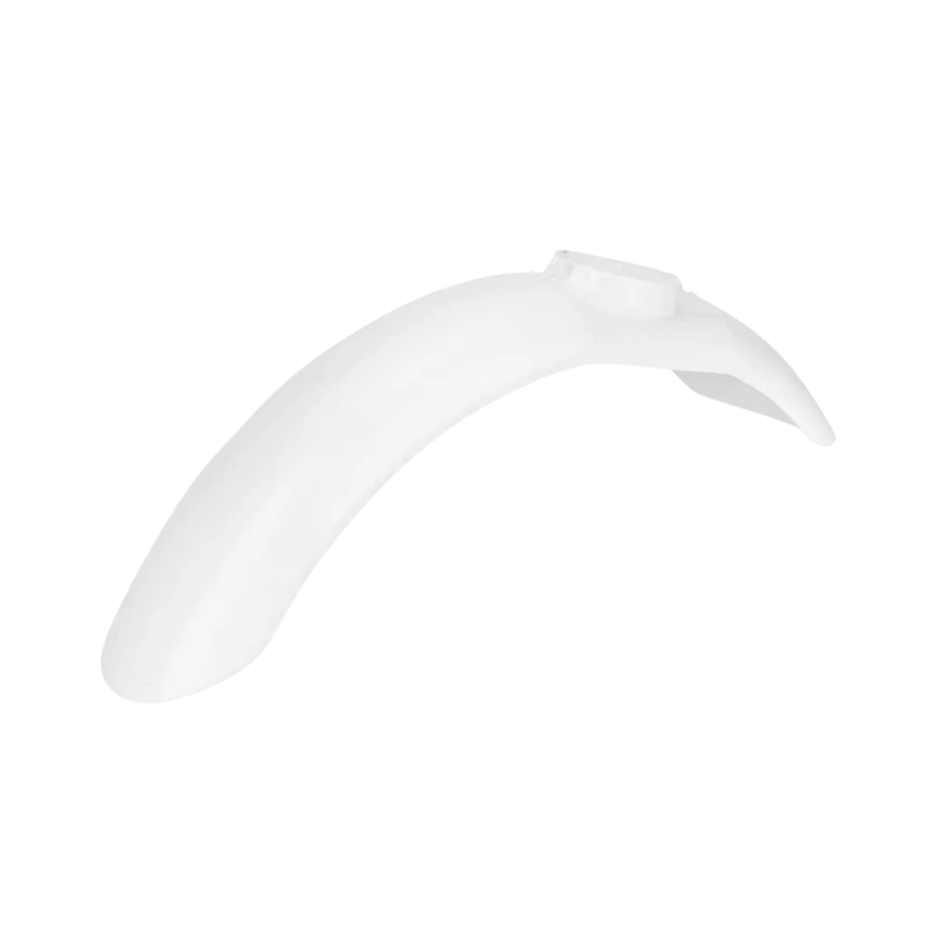 Garde-boue avant M365 / Pro / 15 / Essential / Pro2 blanc