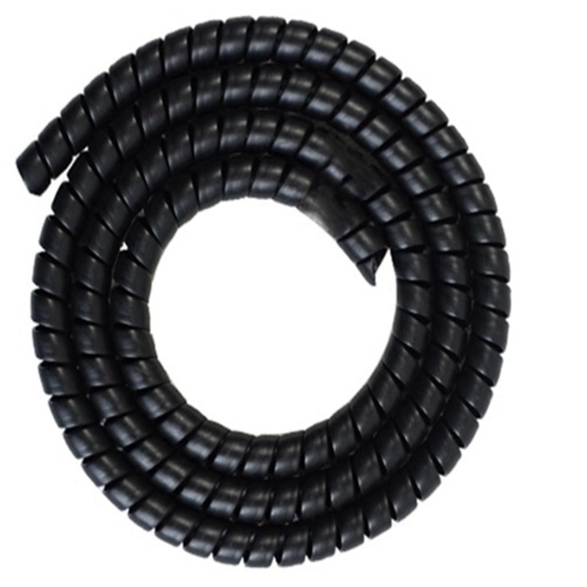 Gaine de protection noir 100 cm